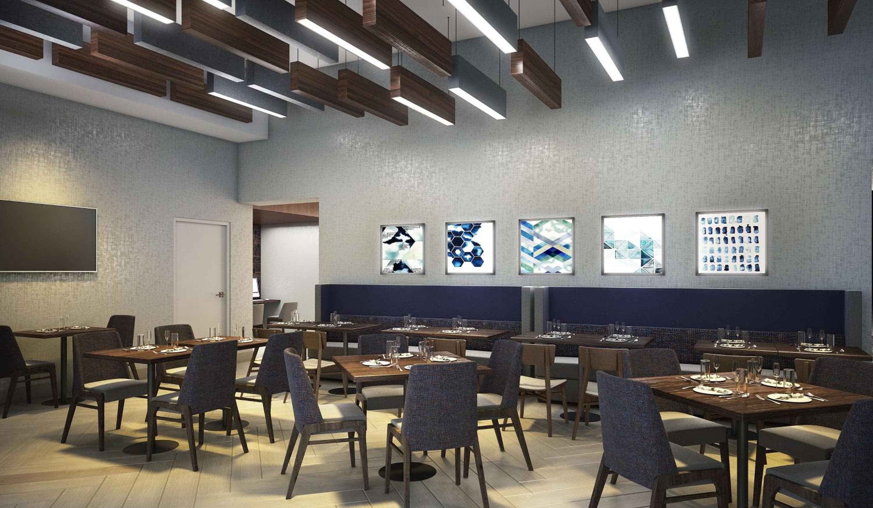 Hyatt Place New York Chelsea — 5