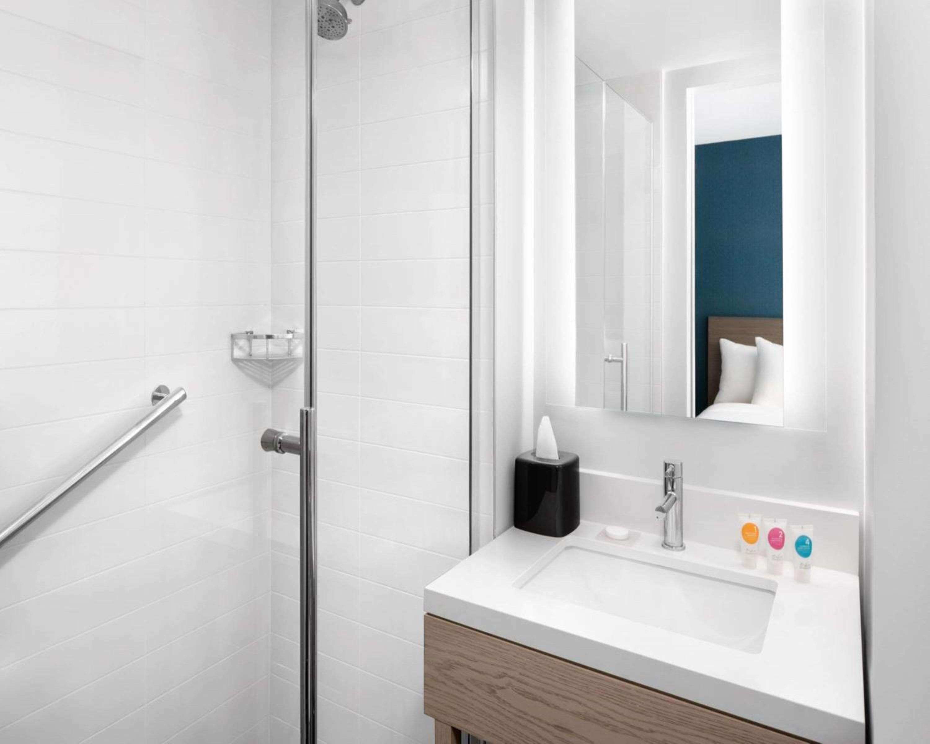 Hyatt Place New York Chelsea — 6