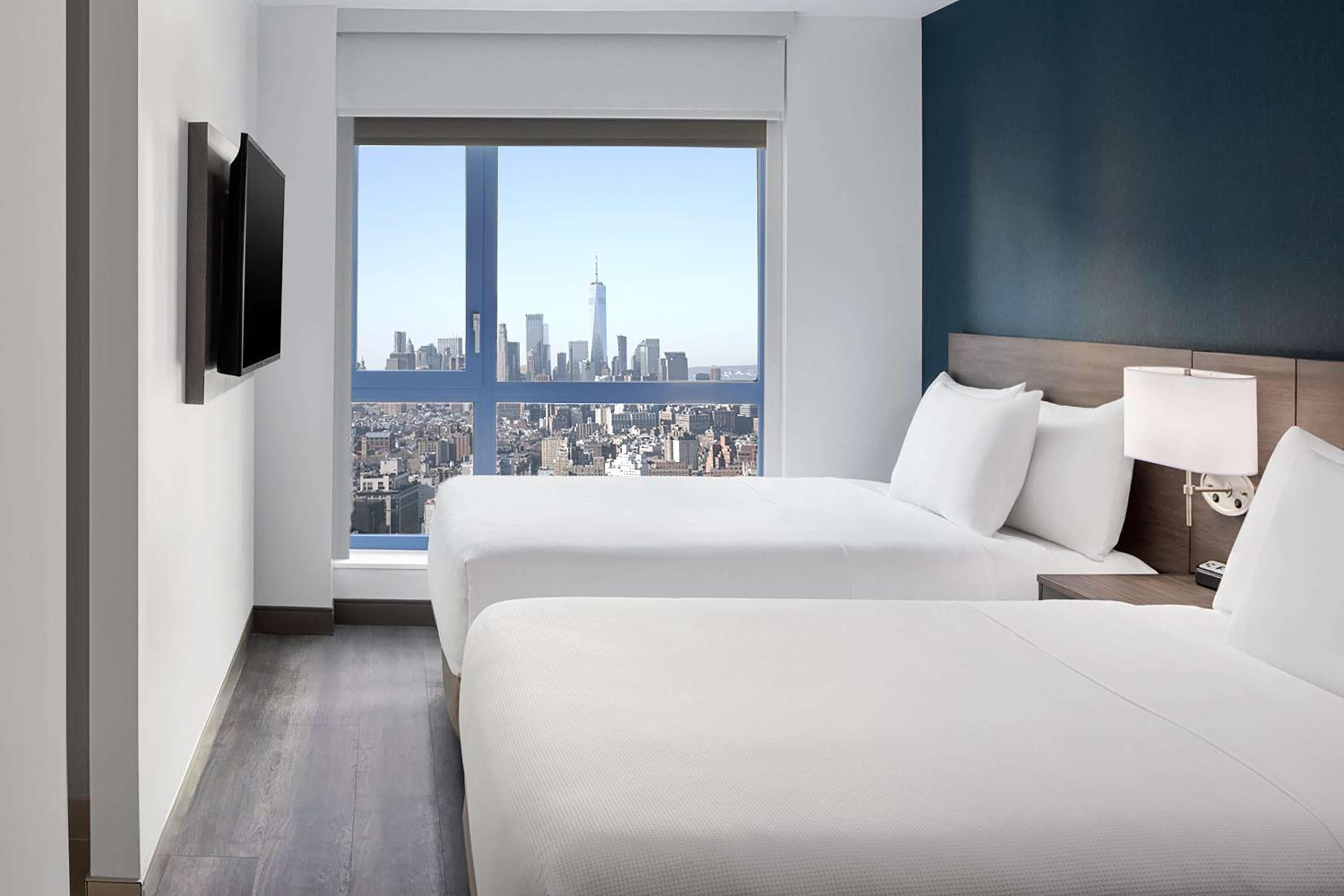 Hyatt Place New York Chelsea — 7