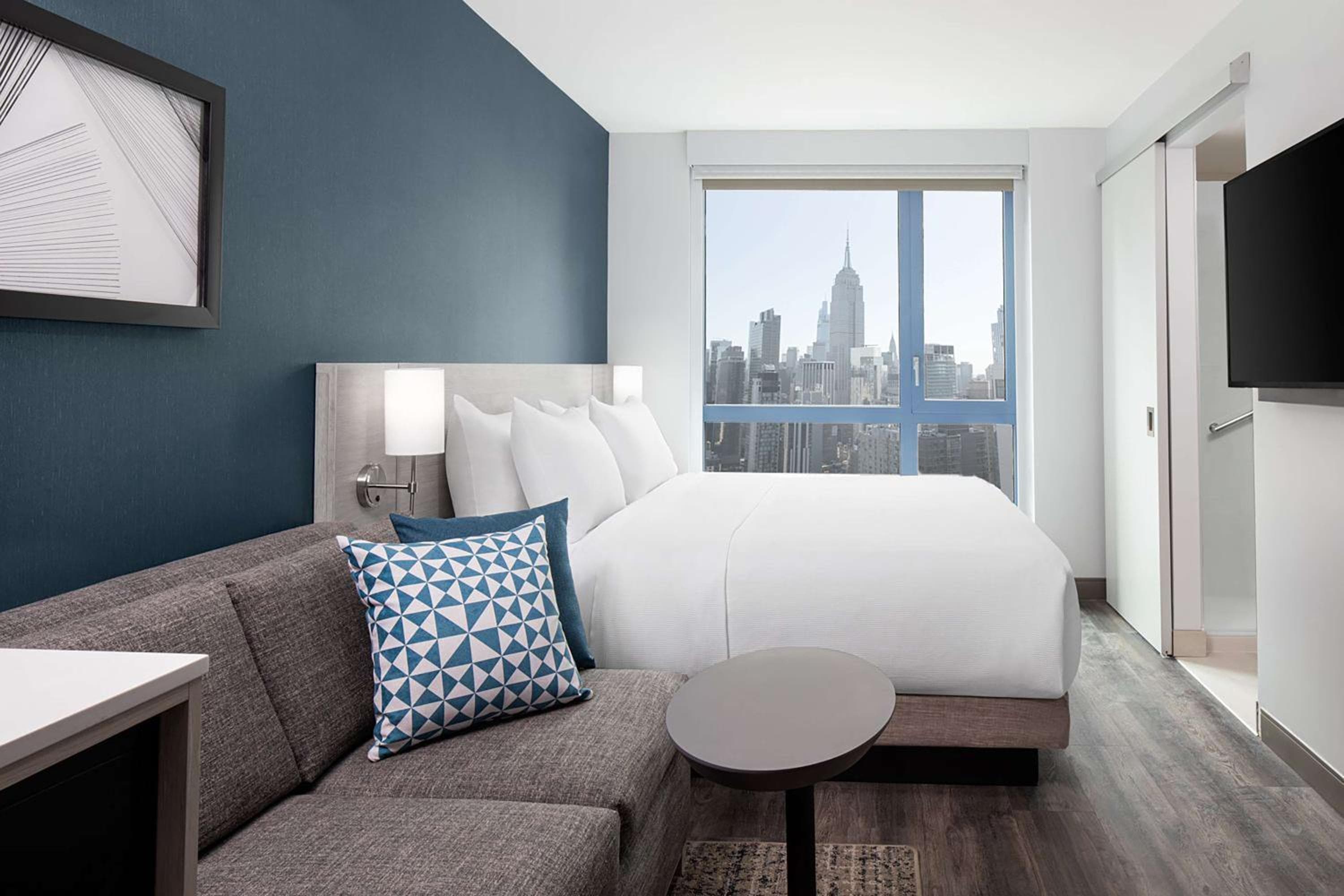 Hyatt Place New York Chelsea — 8