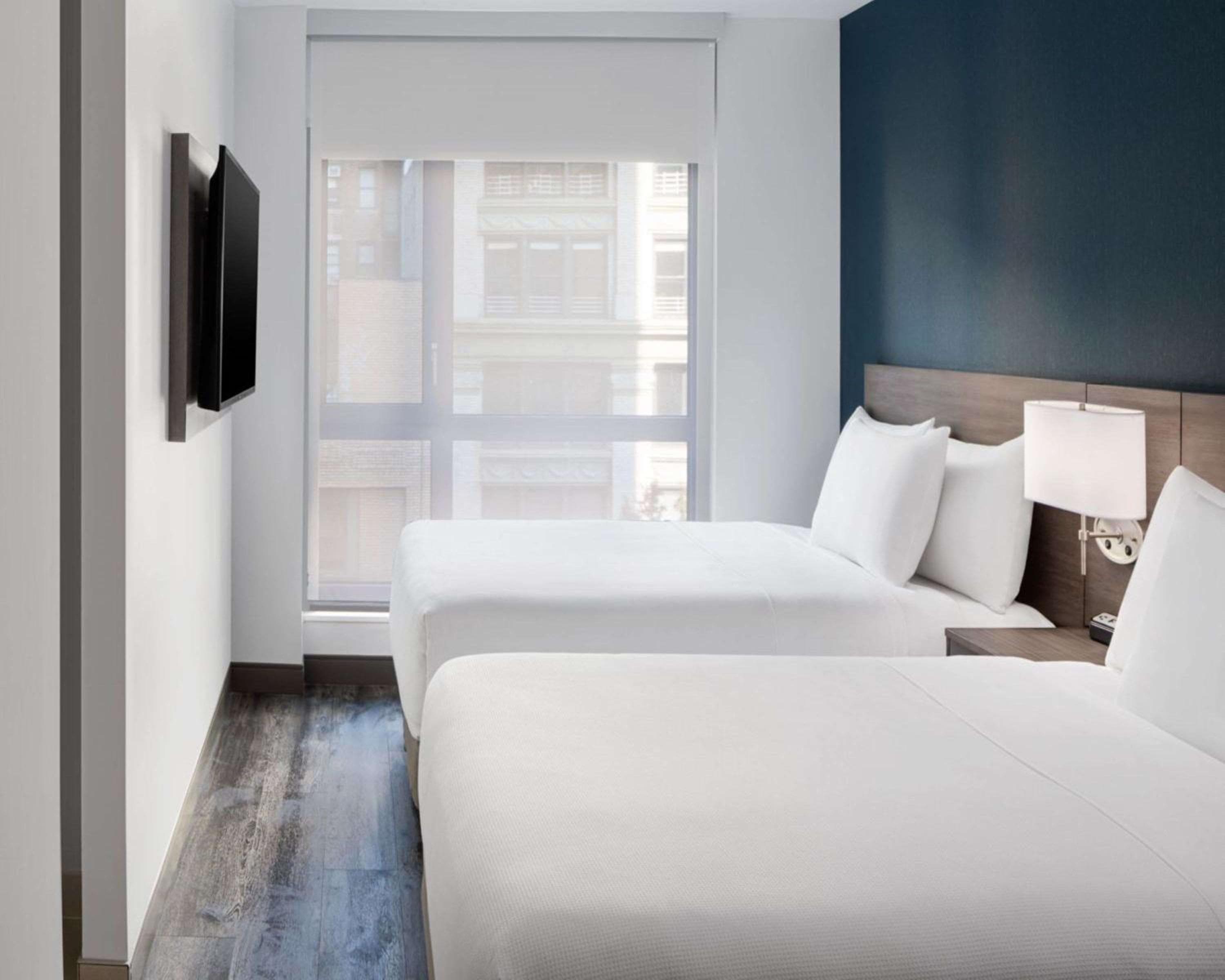 Hyatt Place New York Chelsea — 9