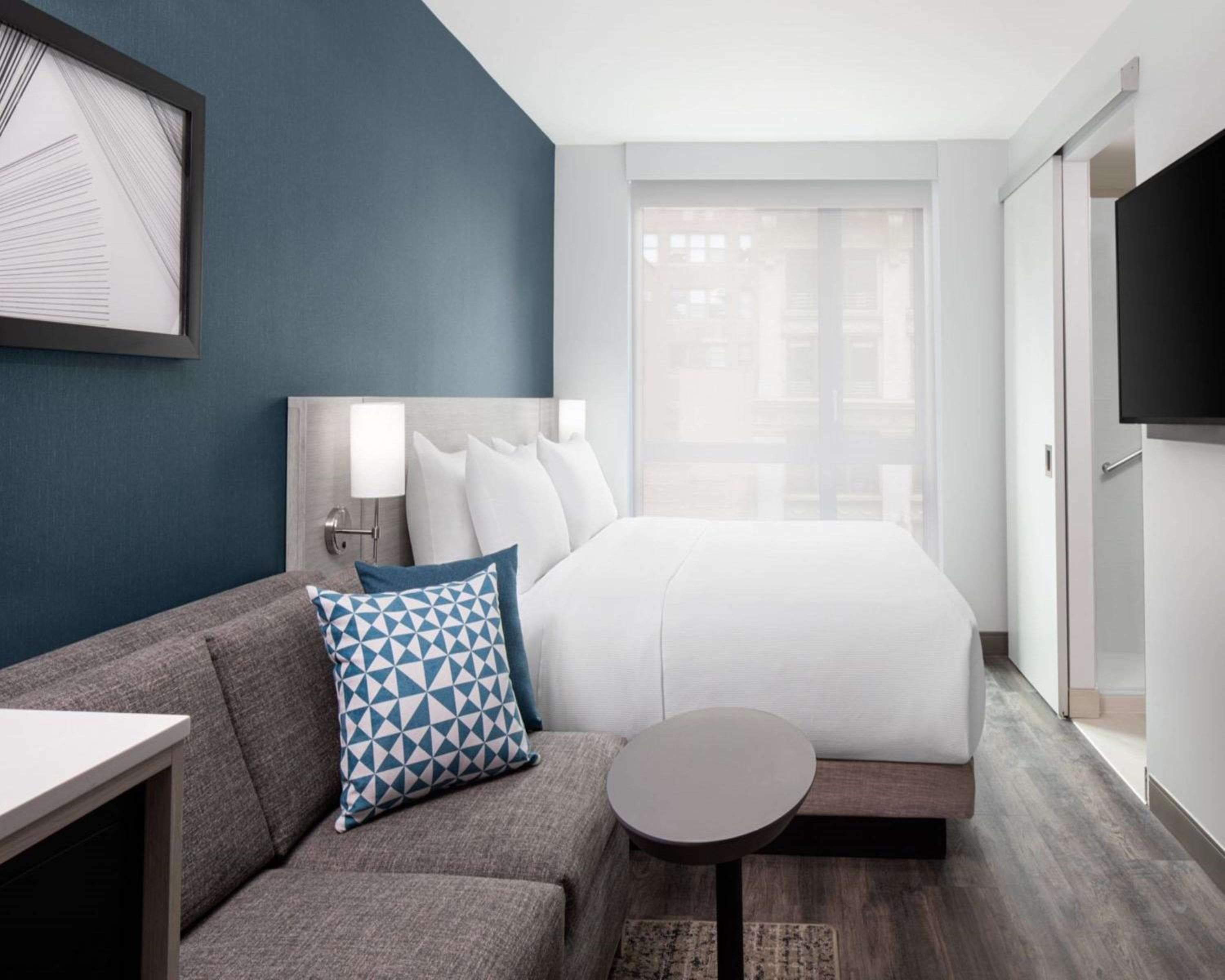 Hyatt Place New York Chelsea — 11
