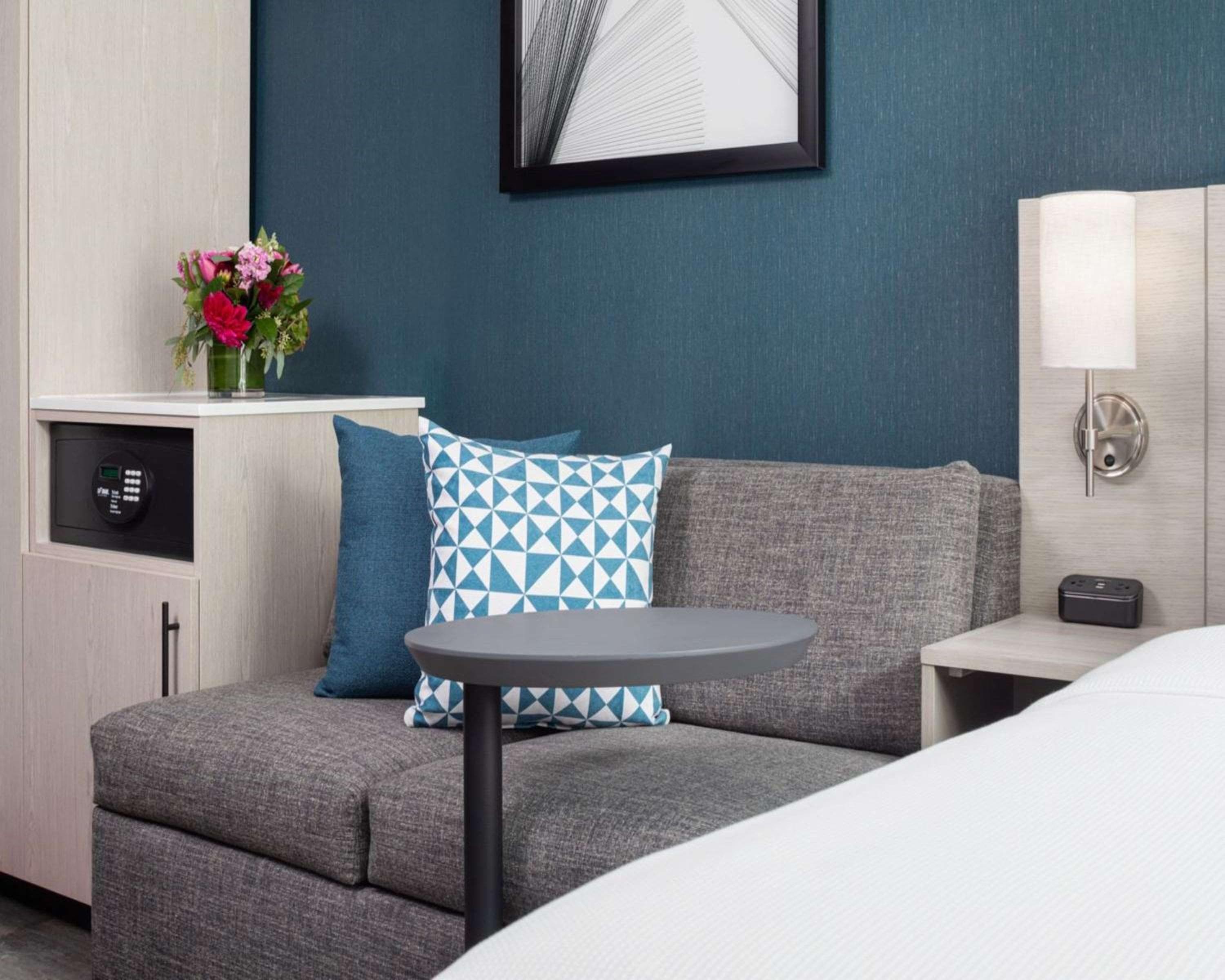Hyatt Place New York Chelsea — 12