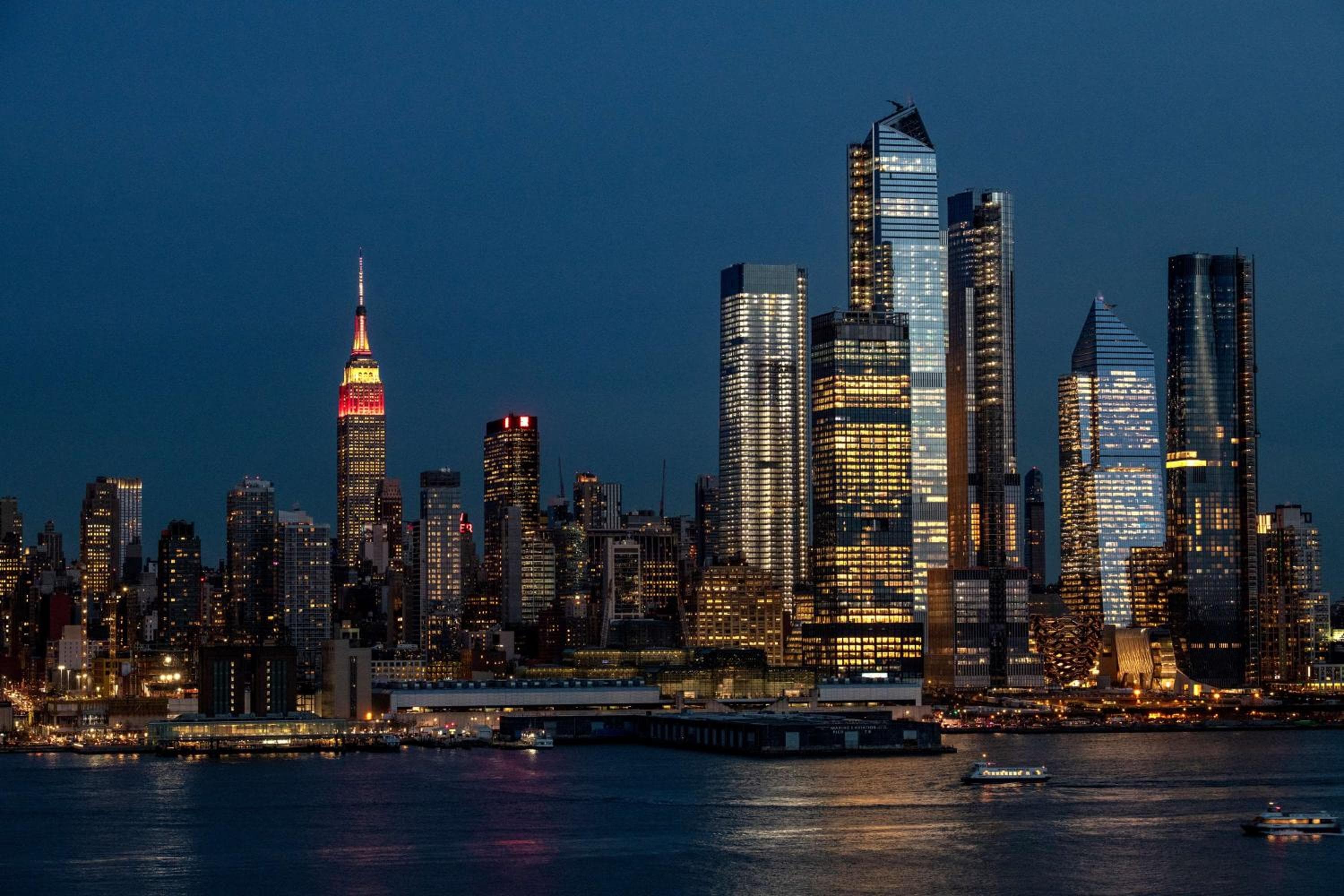 Hyatt Place New York Chelsea — 16