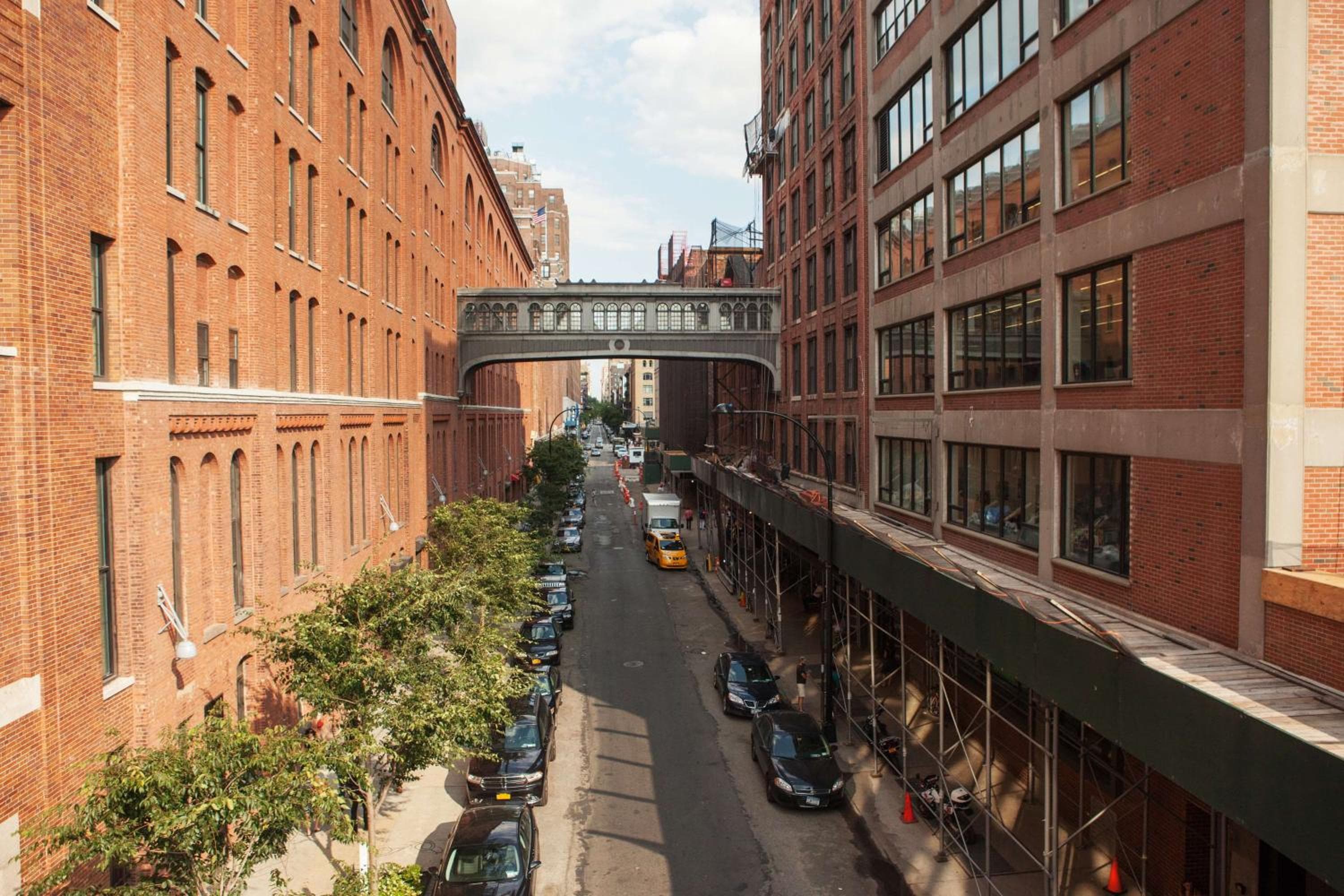 Hyatt Place New York Chelsea — 17