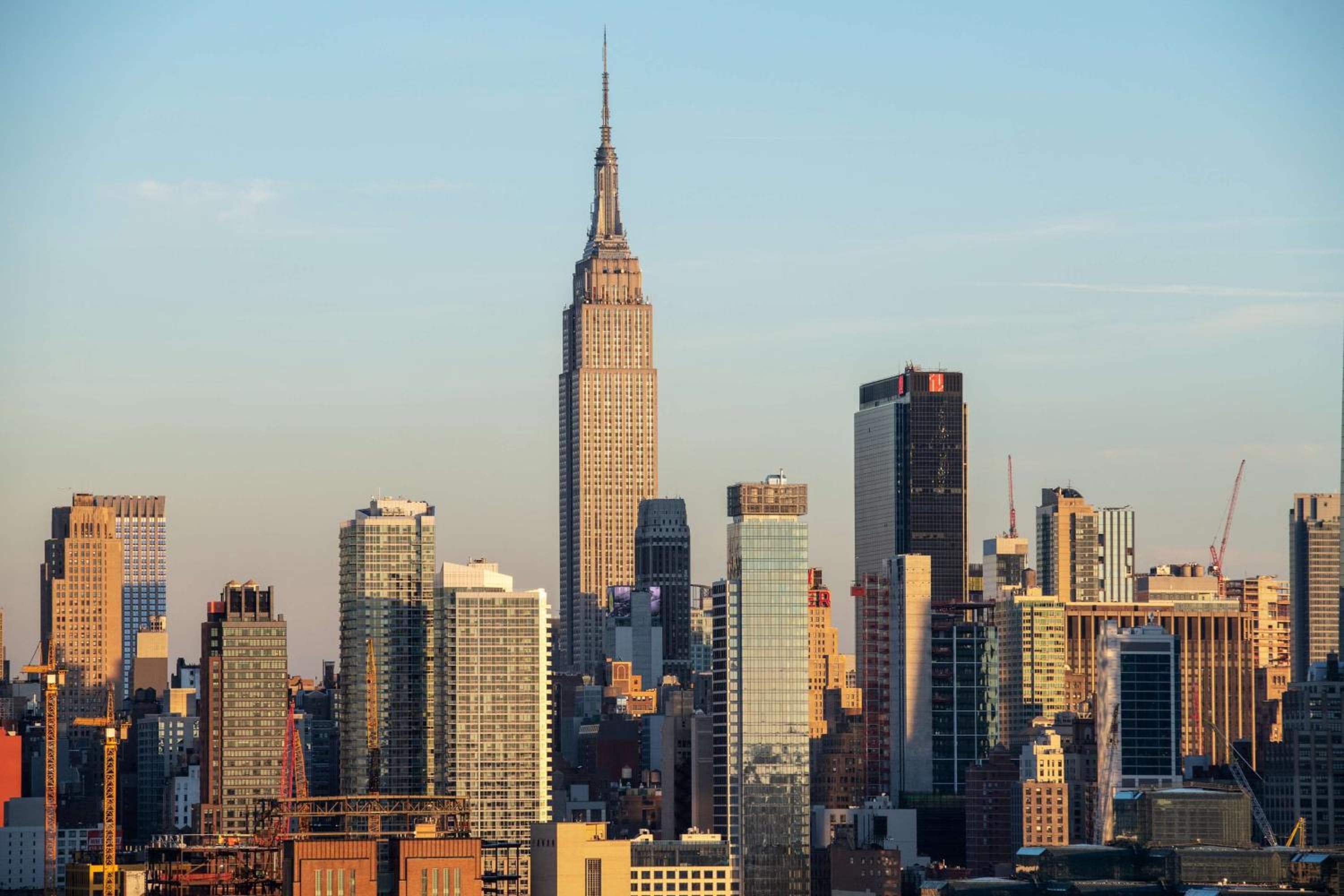 Hyatt Place New York Chelsea — 18