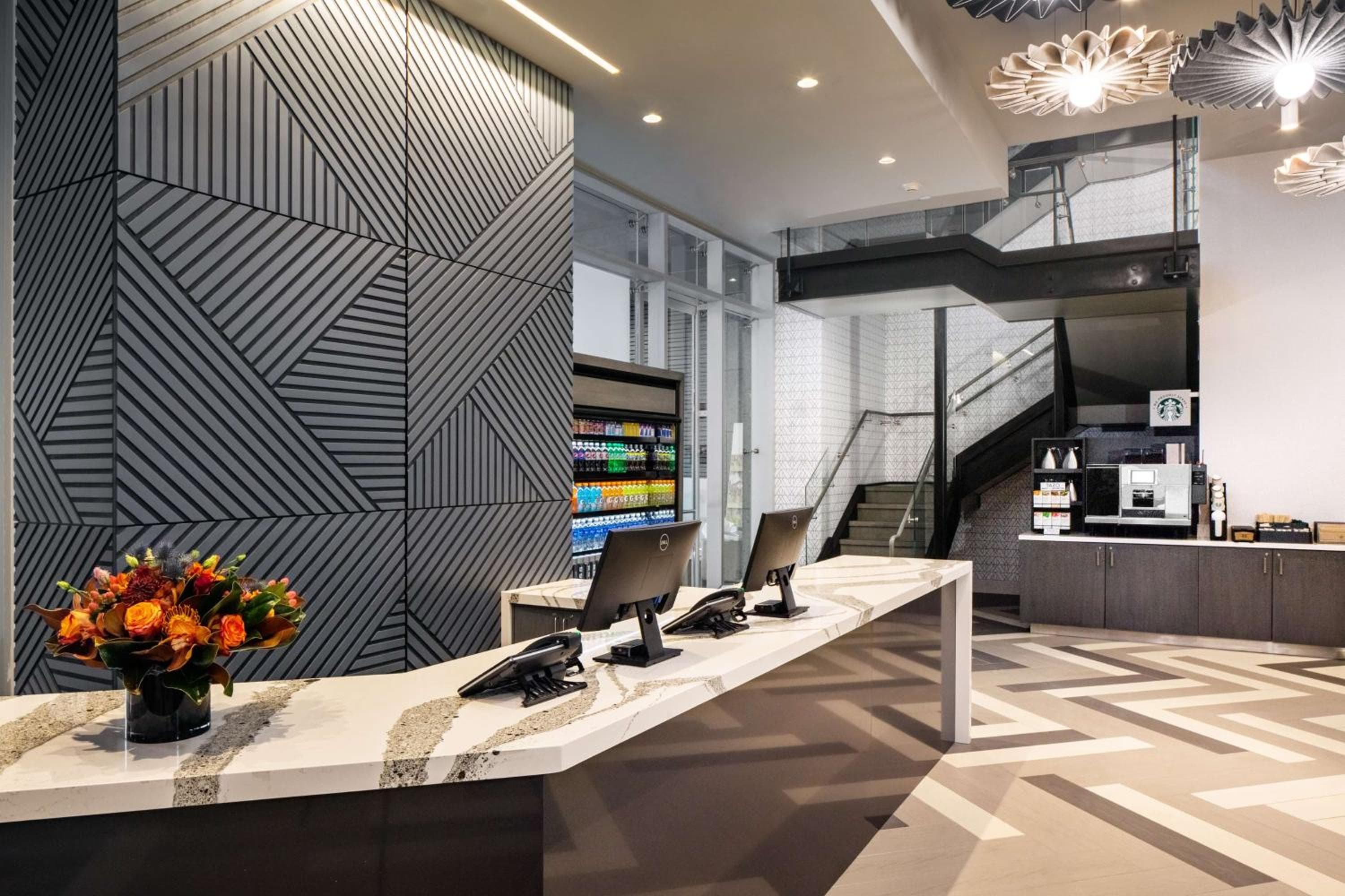 Hyatt Place New York Chelsea — 20