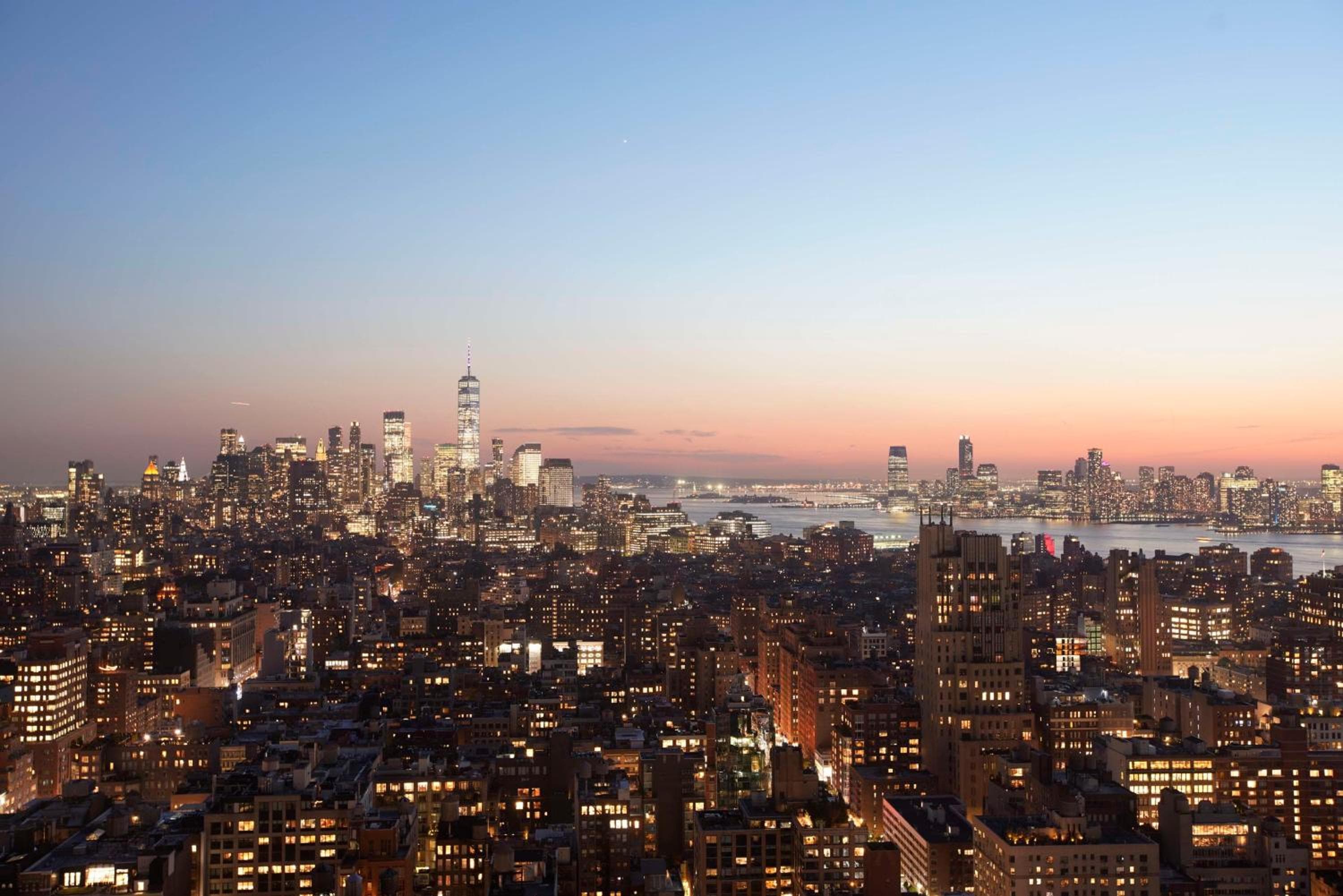Hyatt Place New York Chelsea — 22