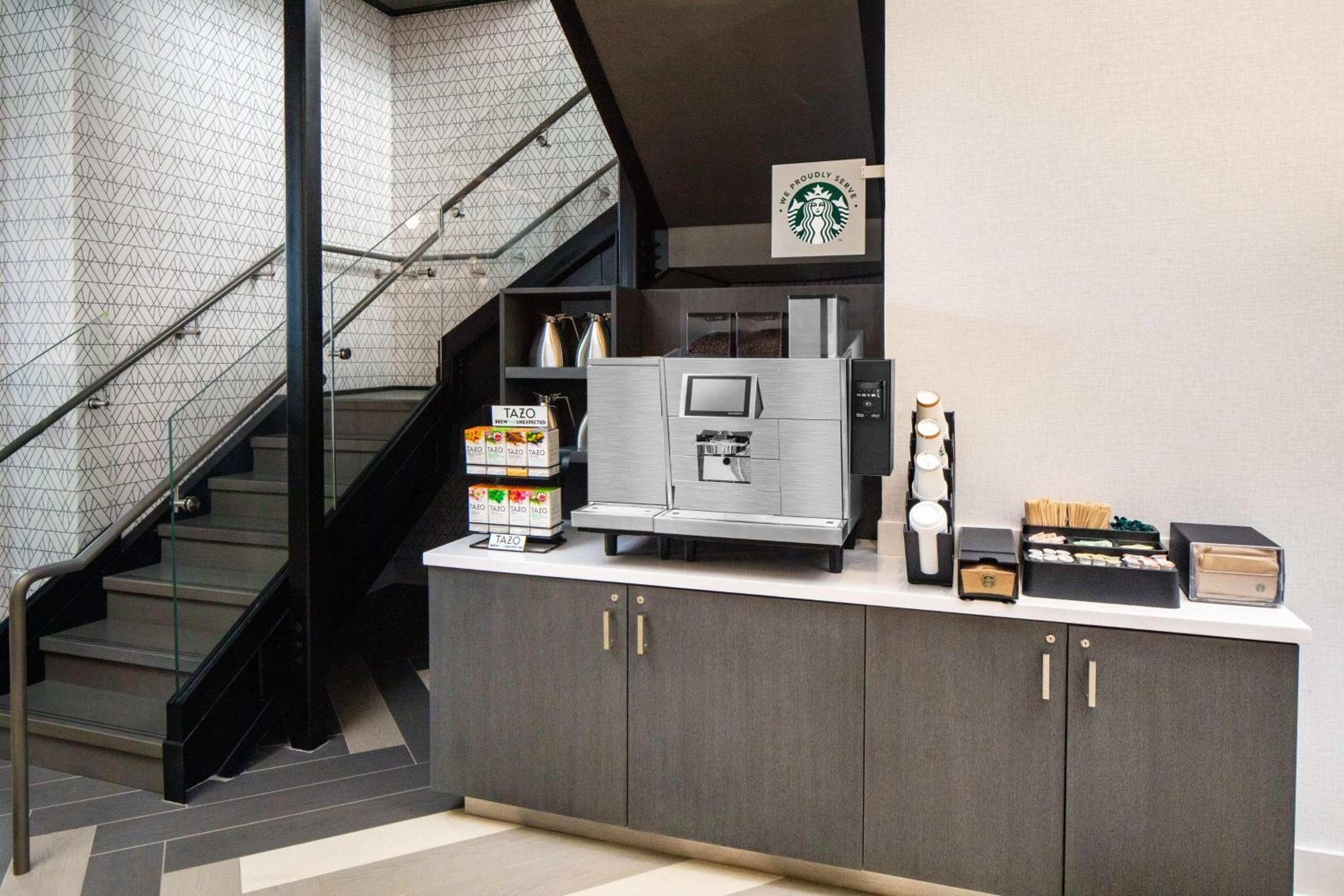 Hyatt Place New York Chelsea — 27