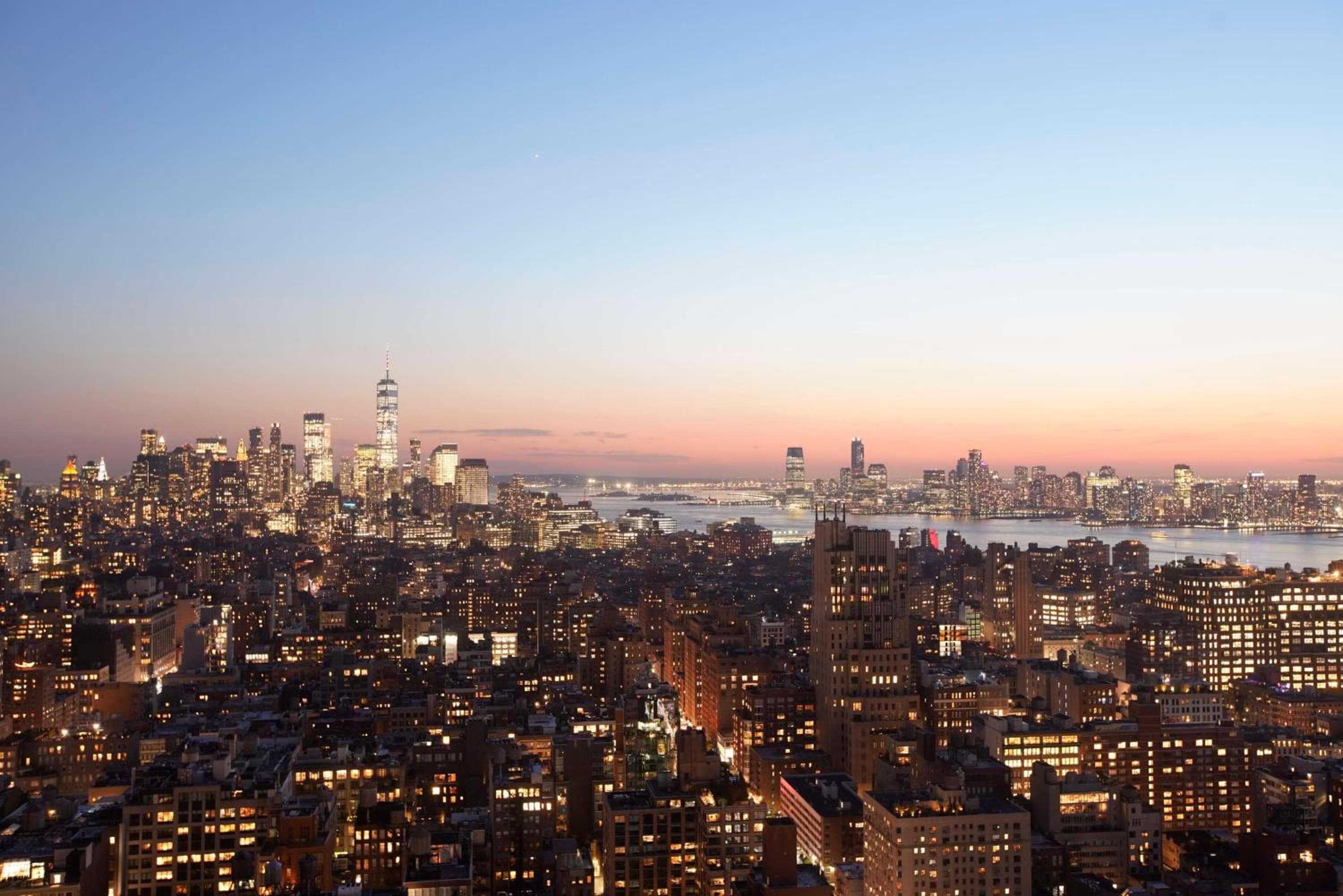 Hyatt Place New York Chelsea — 28