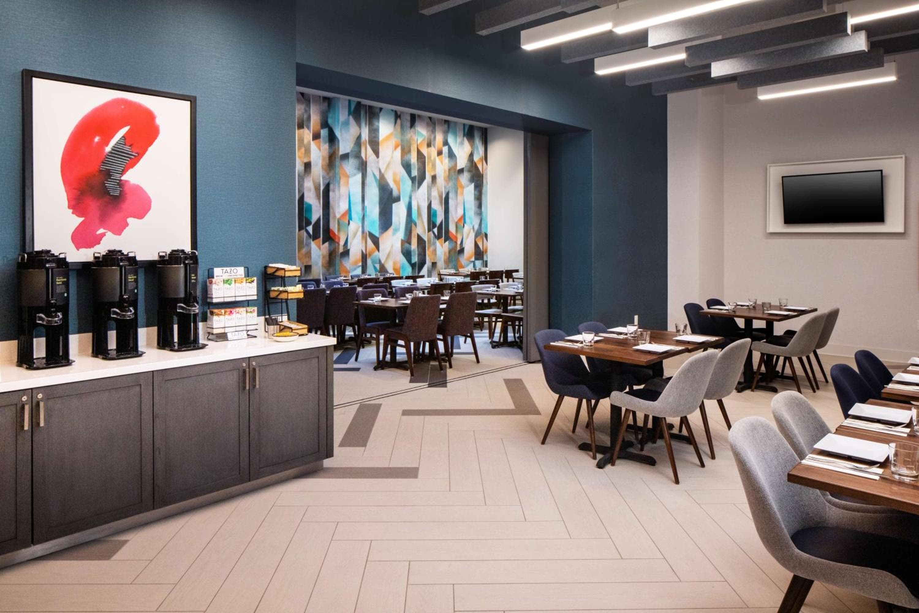 Hyatt Place New York Chelsea — 29