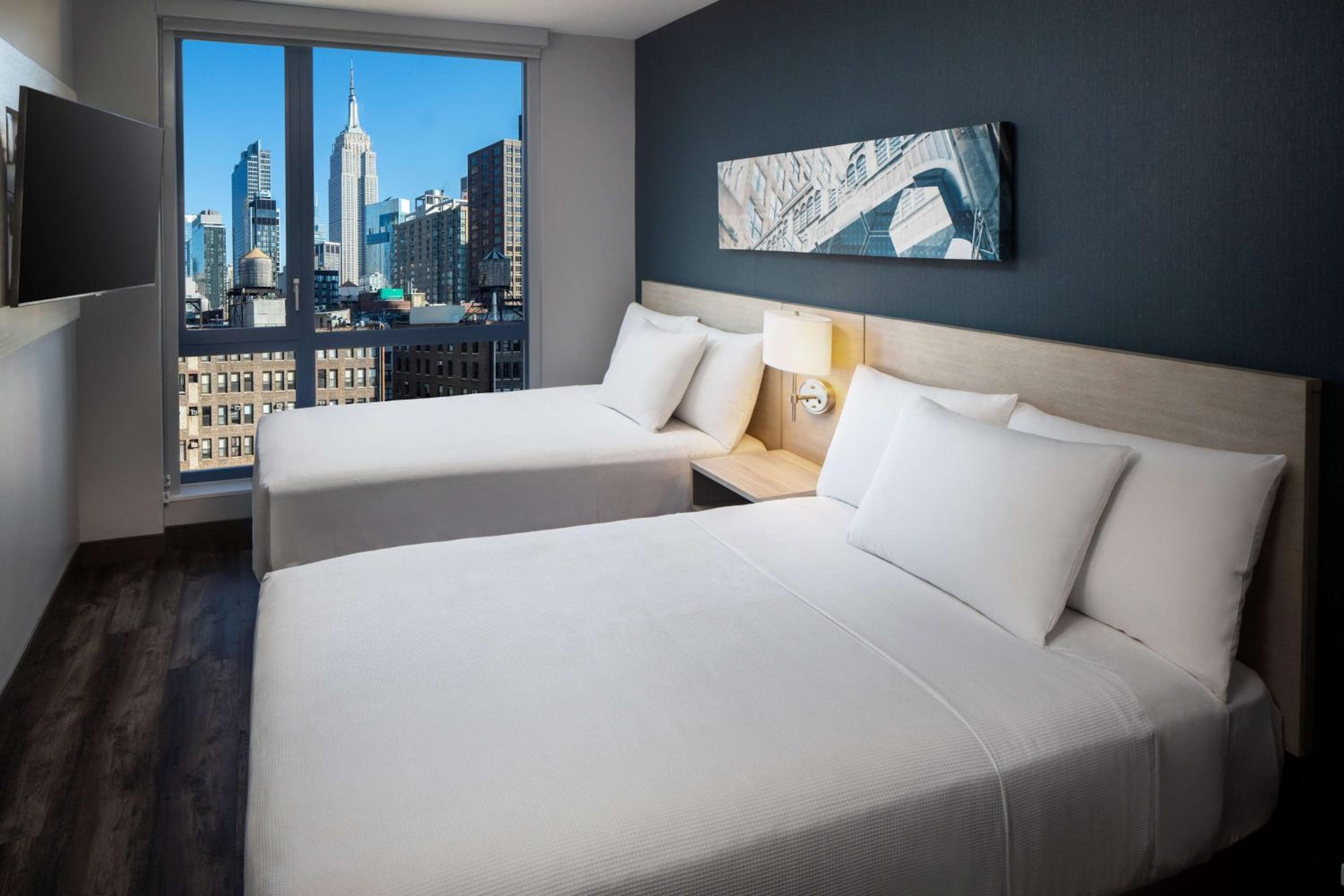 Hyatt Place New York Chelsea — 6