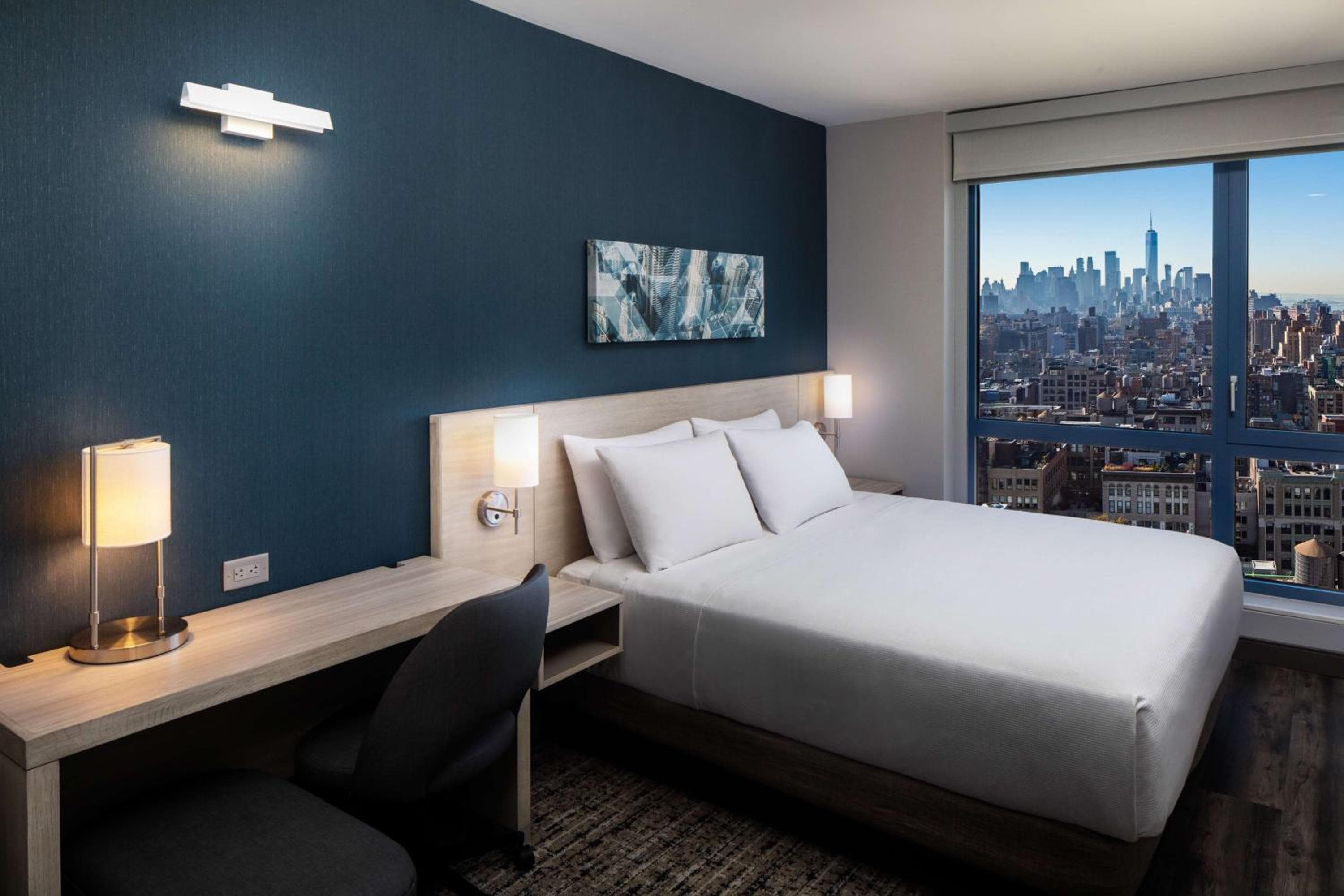 Hyatt Place New York Chelsea — 15