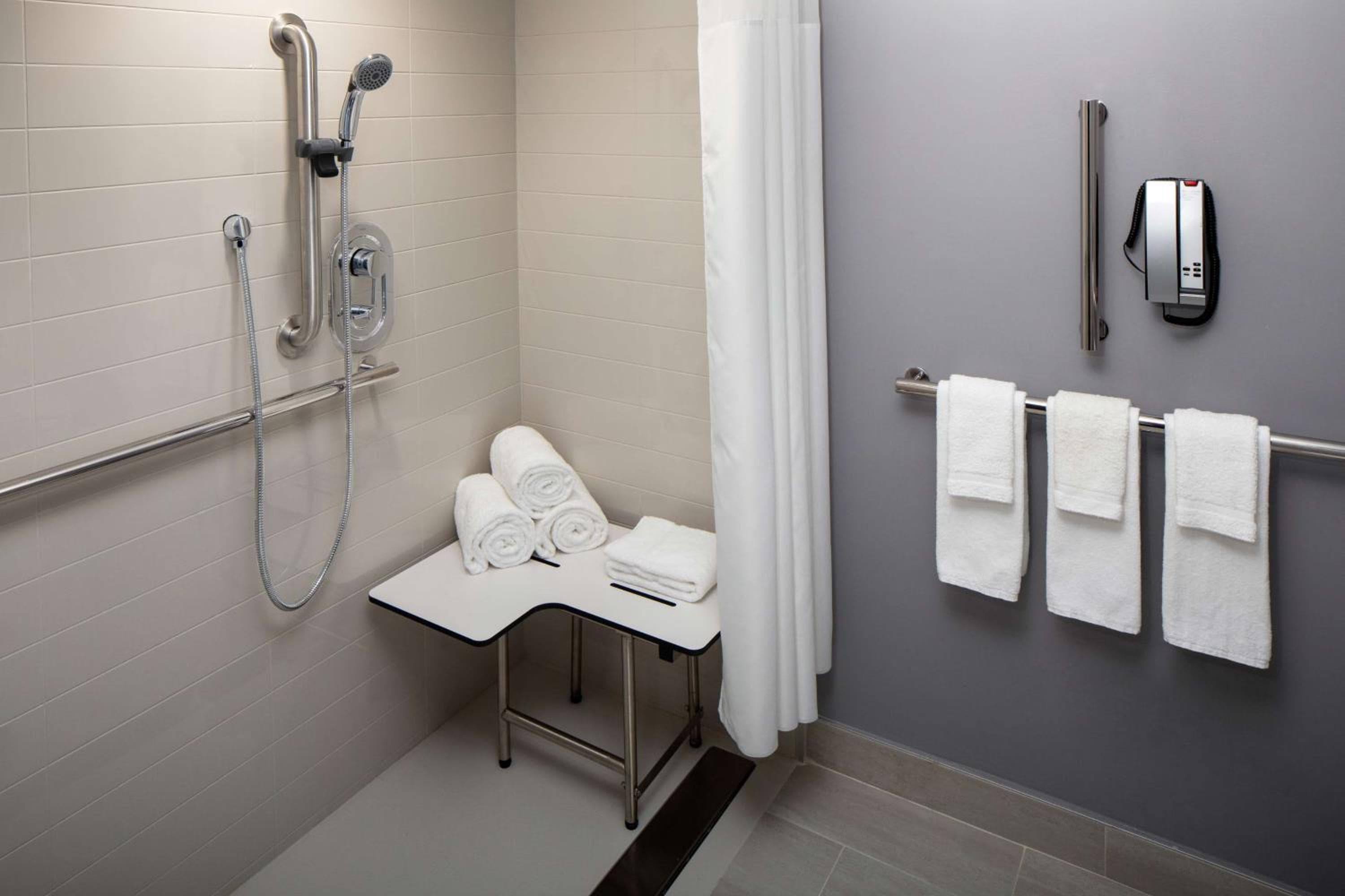 Hyatt Place New York Chelsea — 19