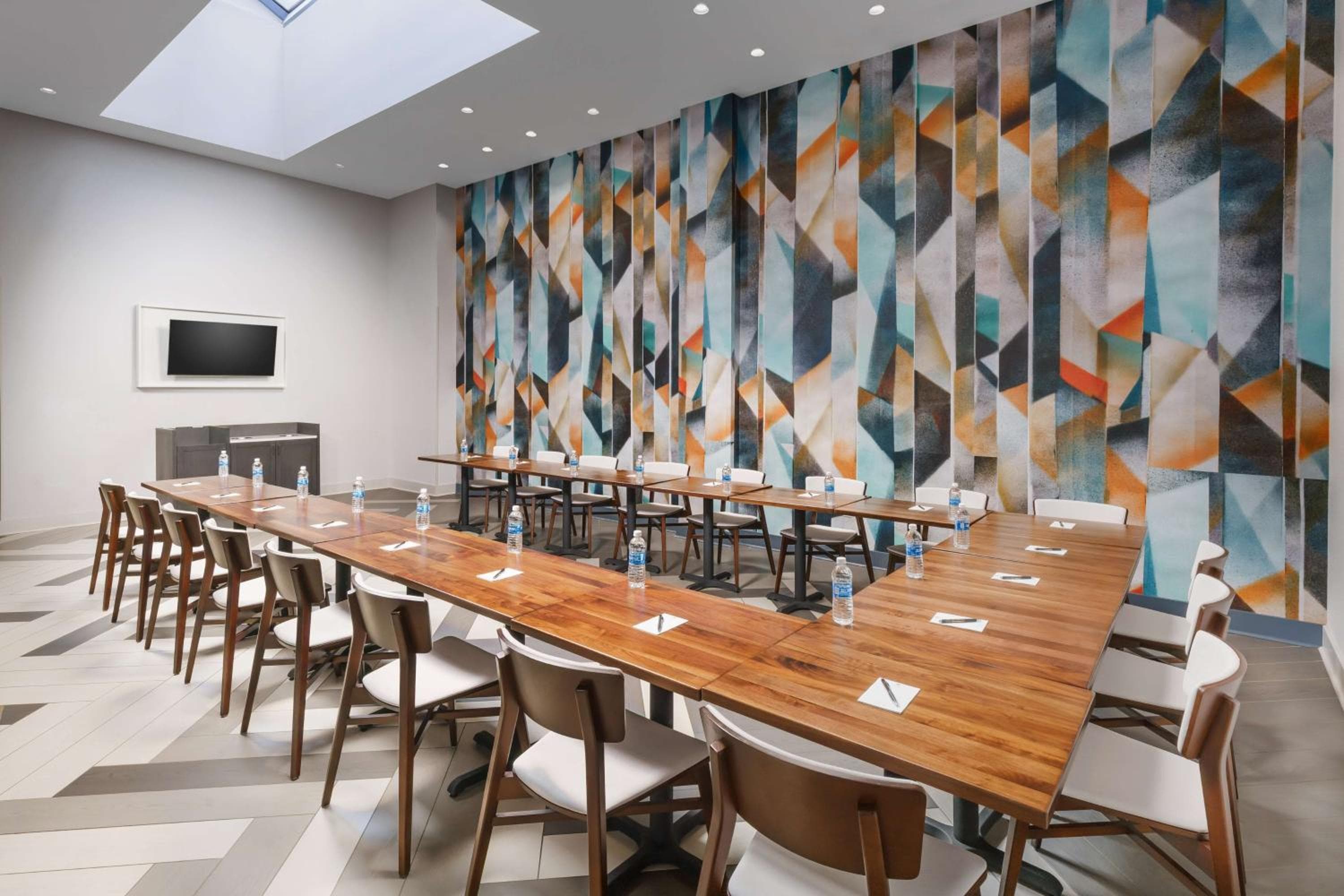 Hyatt Place New York Chelsea — 2