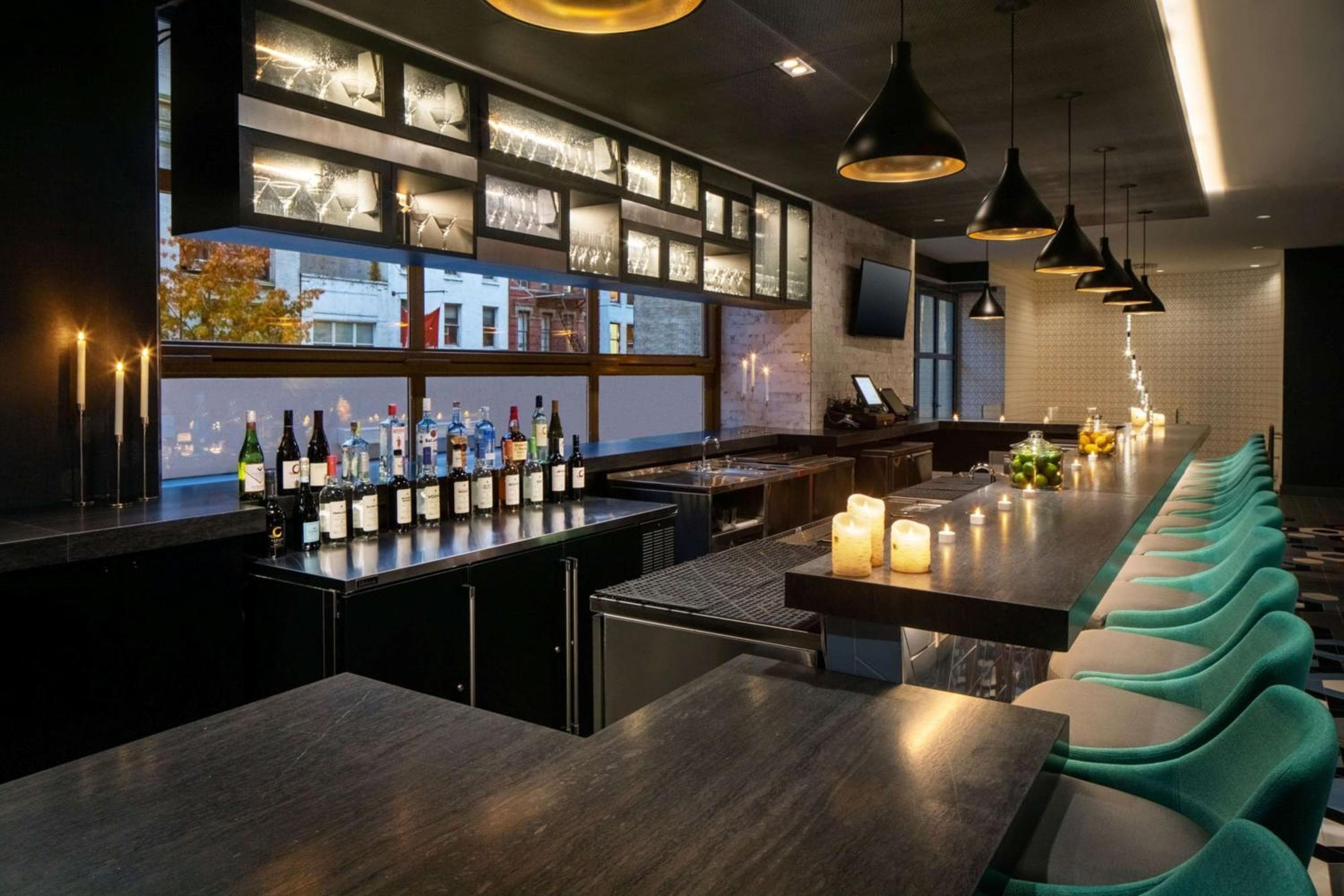 Hyatt Place New York Chelsea — 28