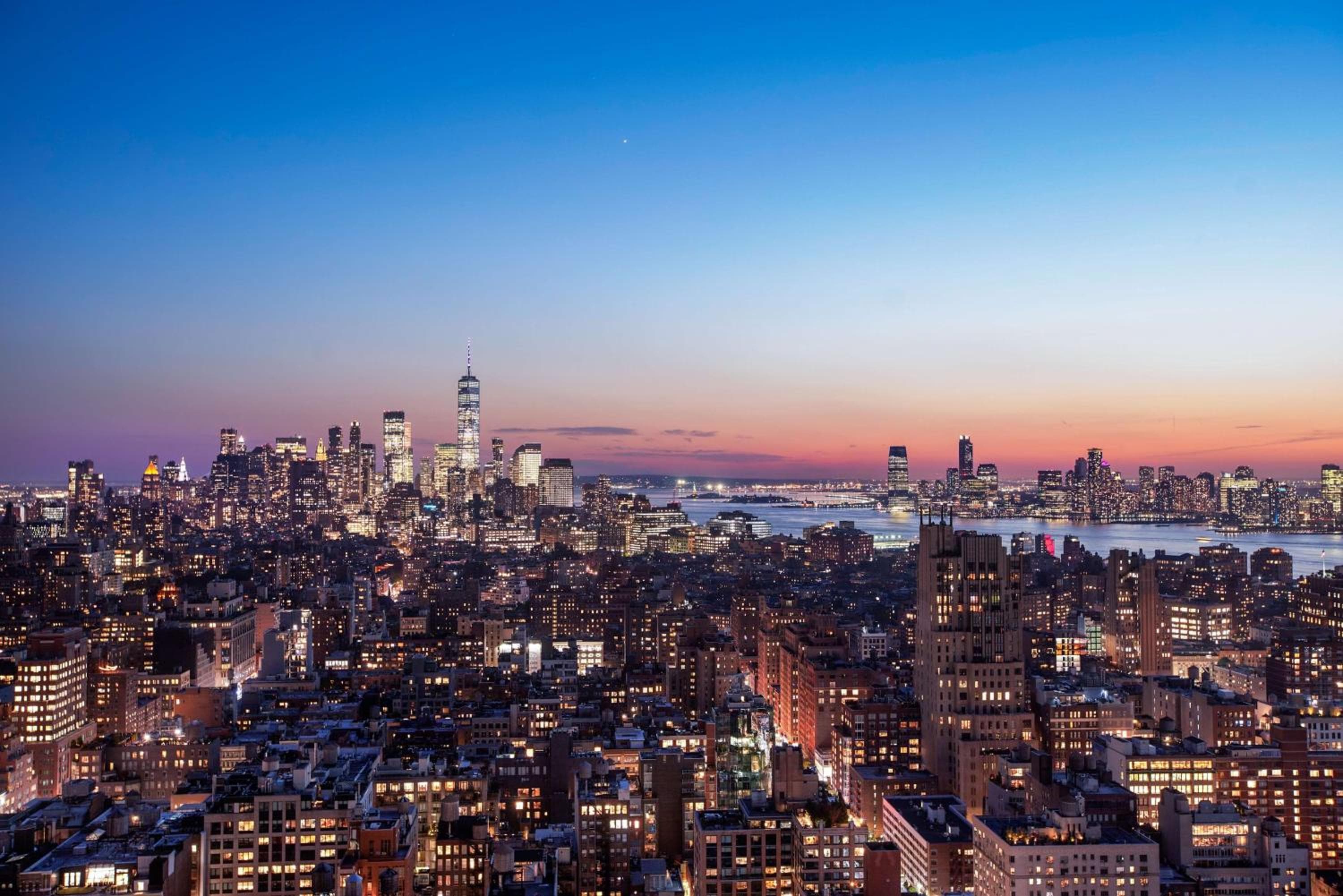 Hyatt Place New York Chelsea — 26