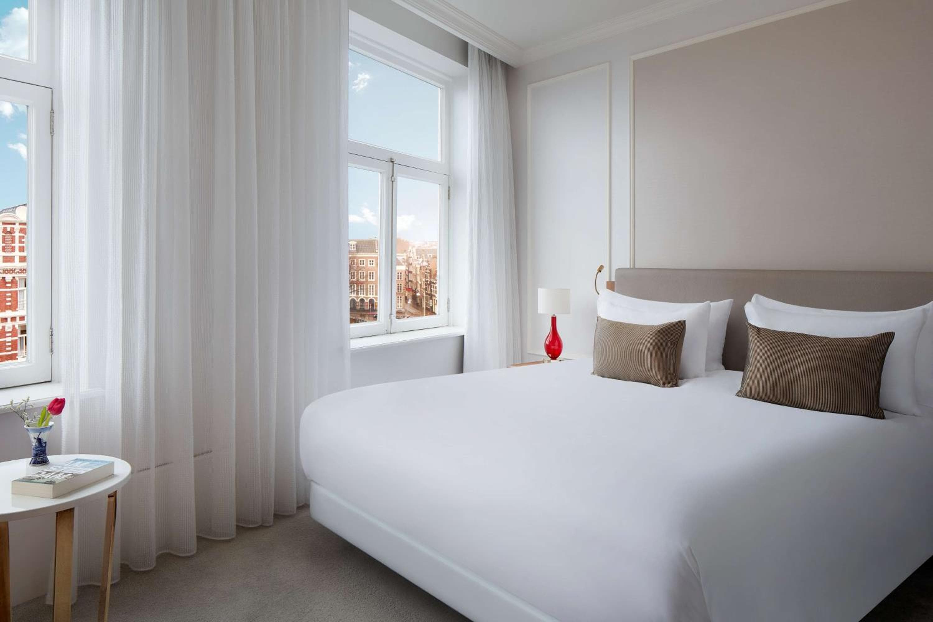 Tivoli Doelen Amsterdam Hotel — 14