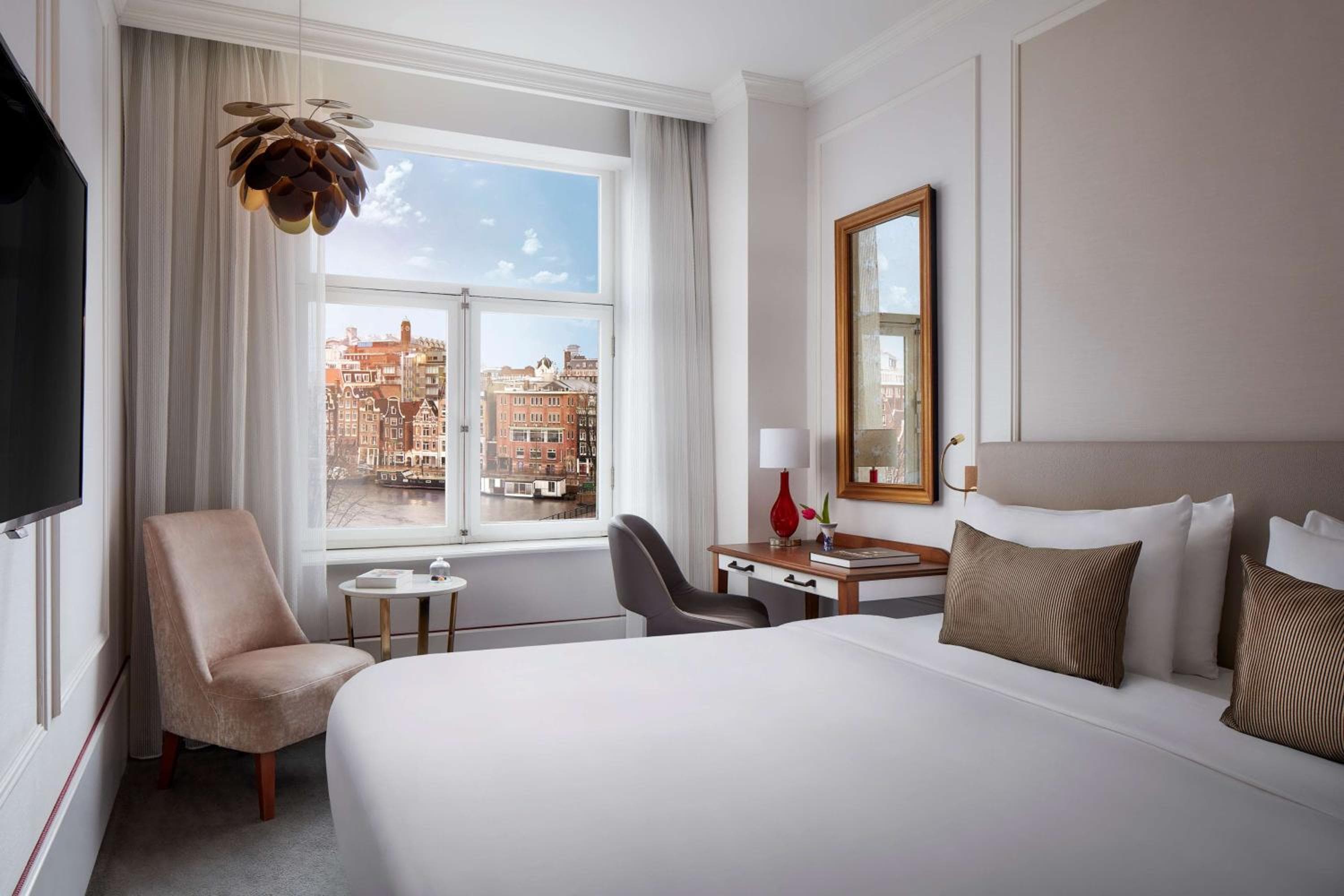 Tivoli Doelen Ámsterdam Hotel — 17