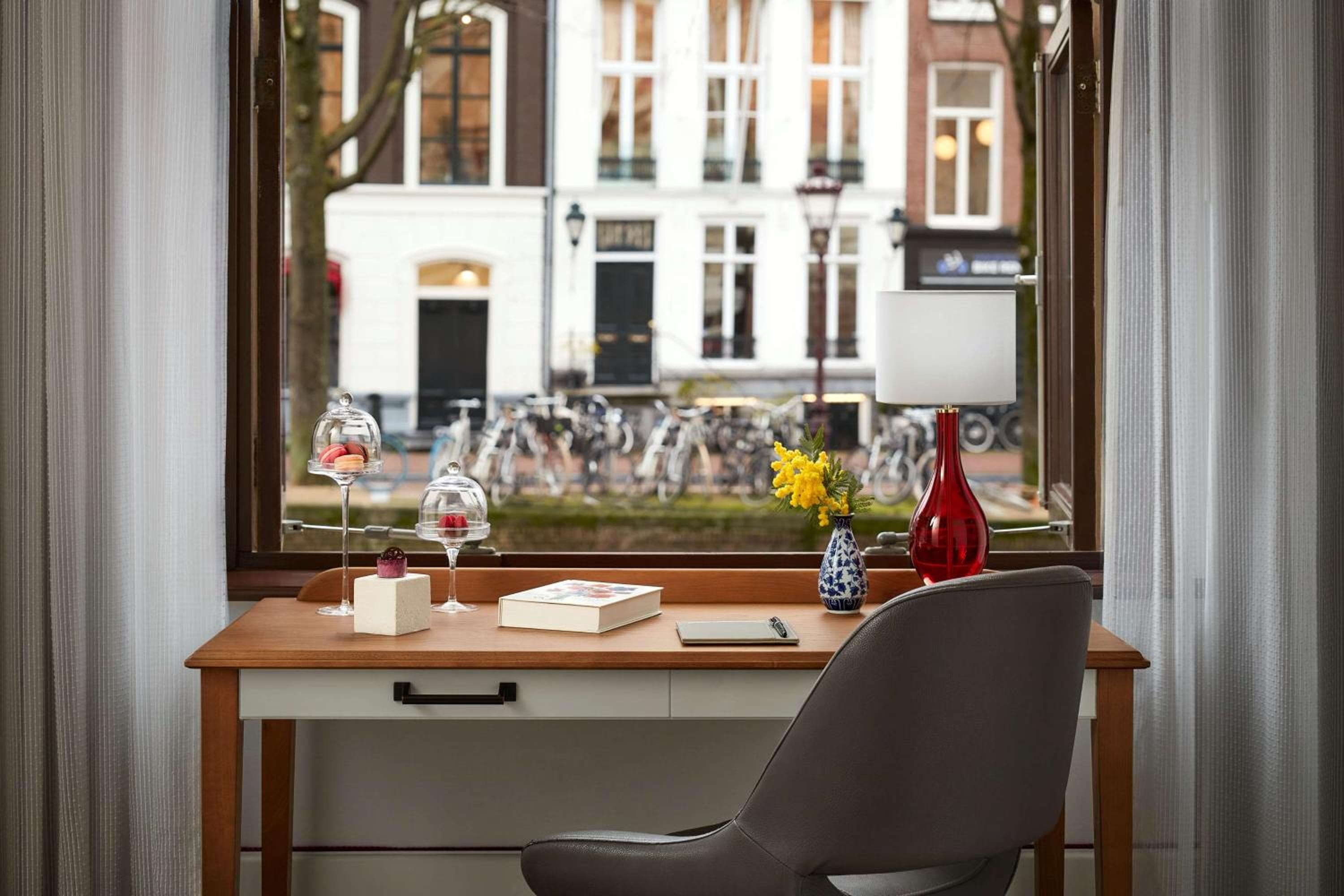 Tivoli Doelen Ámsterdam Hotel — 18