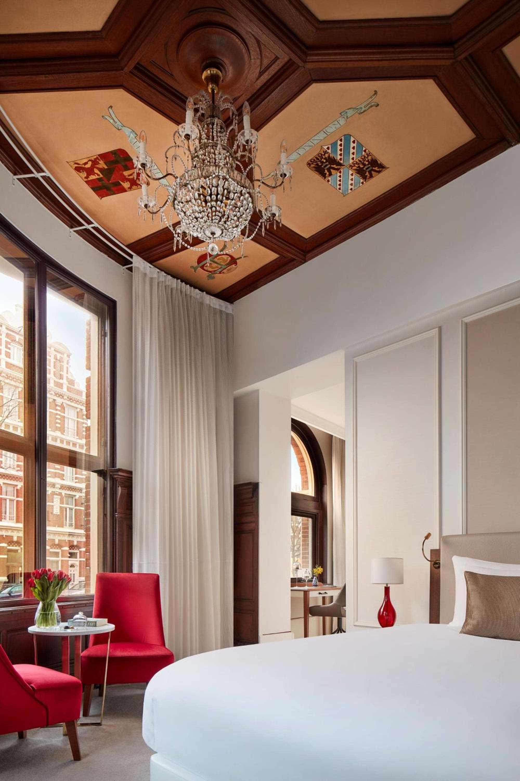 Tivoli Doelen Ámsterdam Hotel — 19