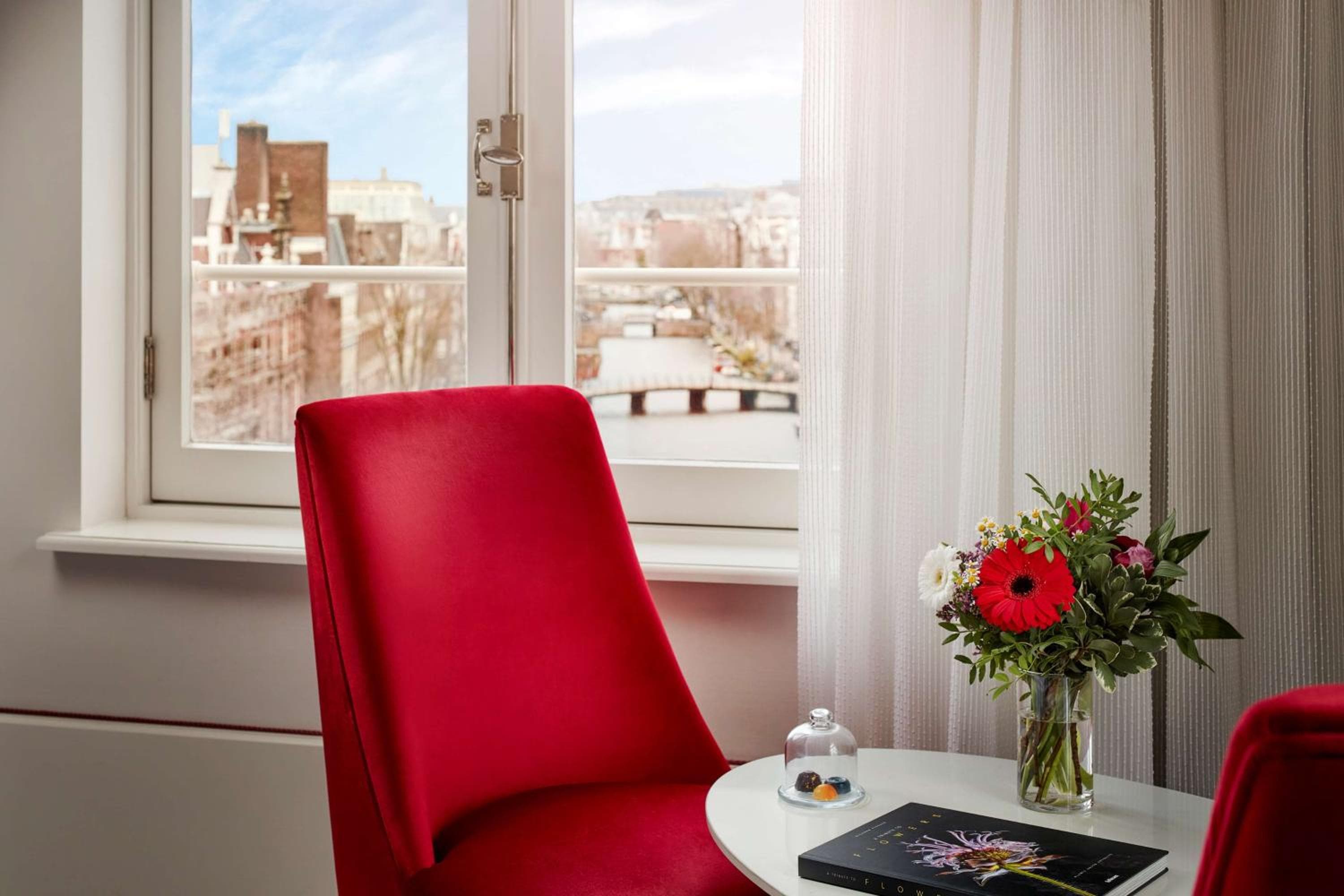 Tivoli Doelen Ámsterdam Hotel — 24