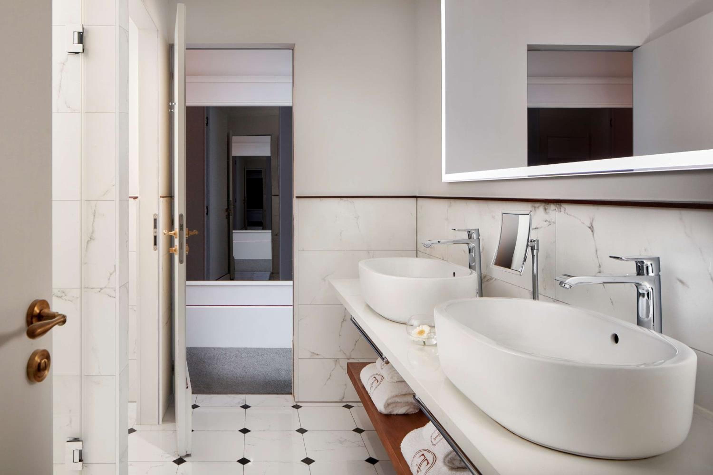 Tivoli Doelen Ámsterdam Hotel — 28