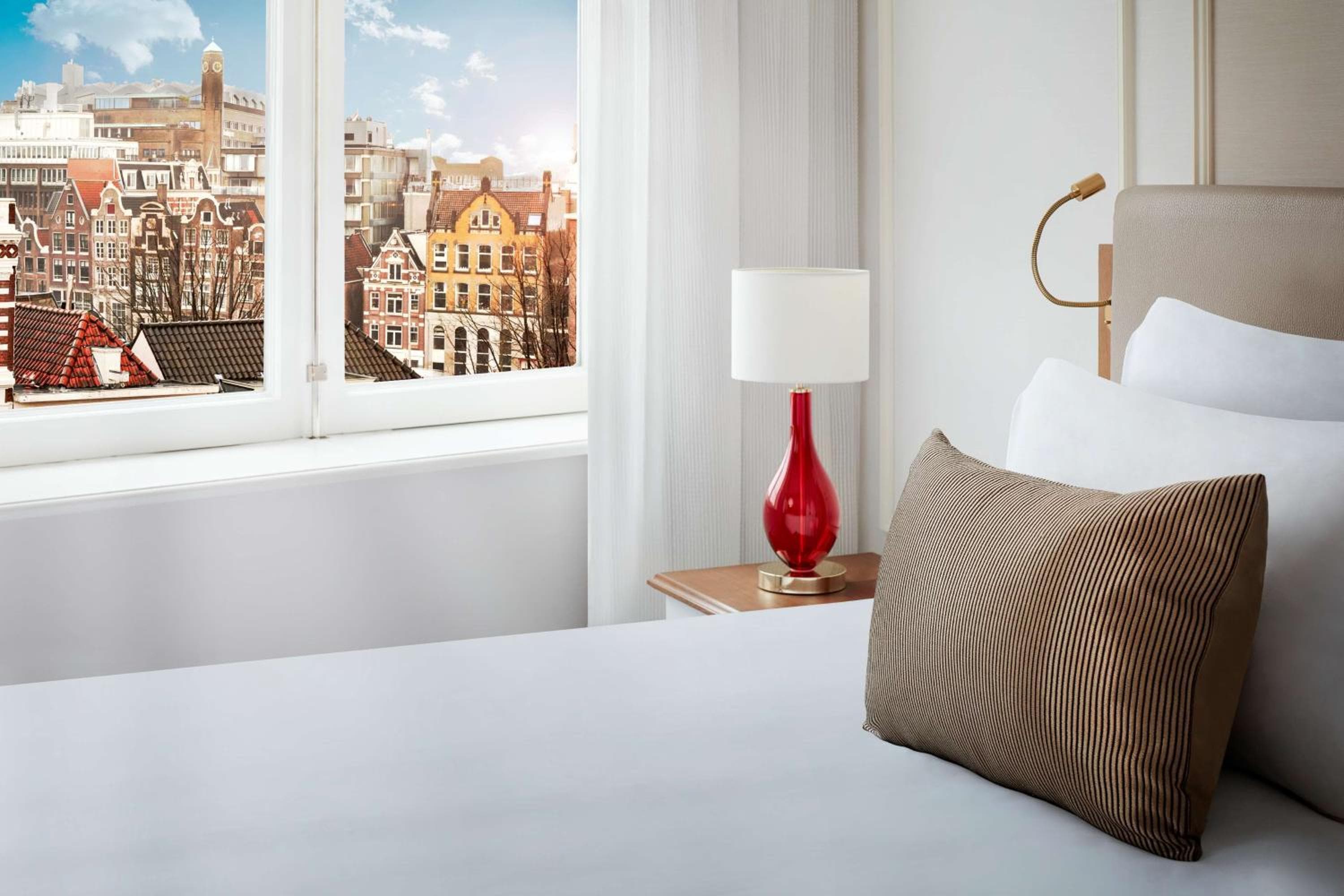 Tivoli Doelen Ámsterdam Hotel — 30