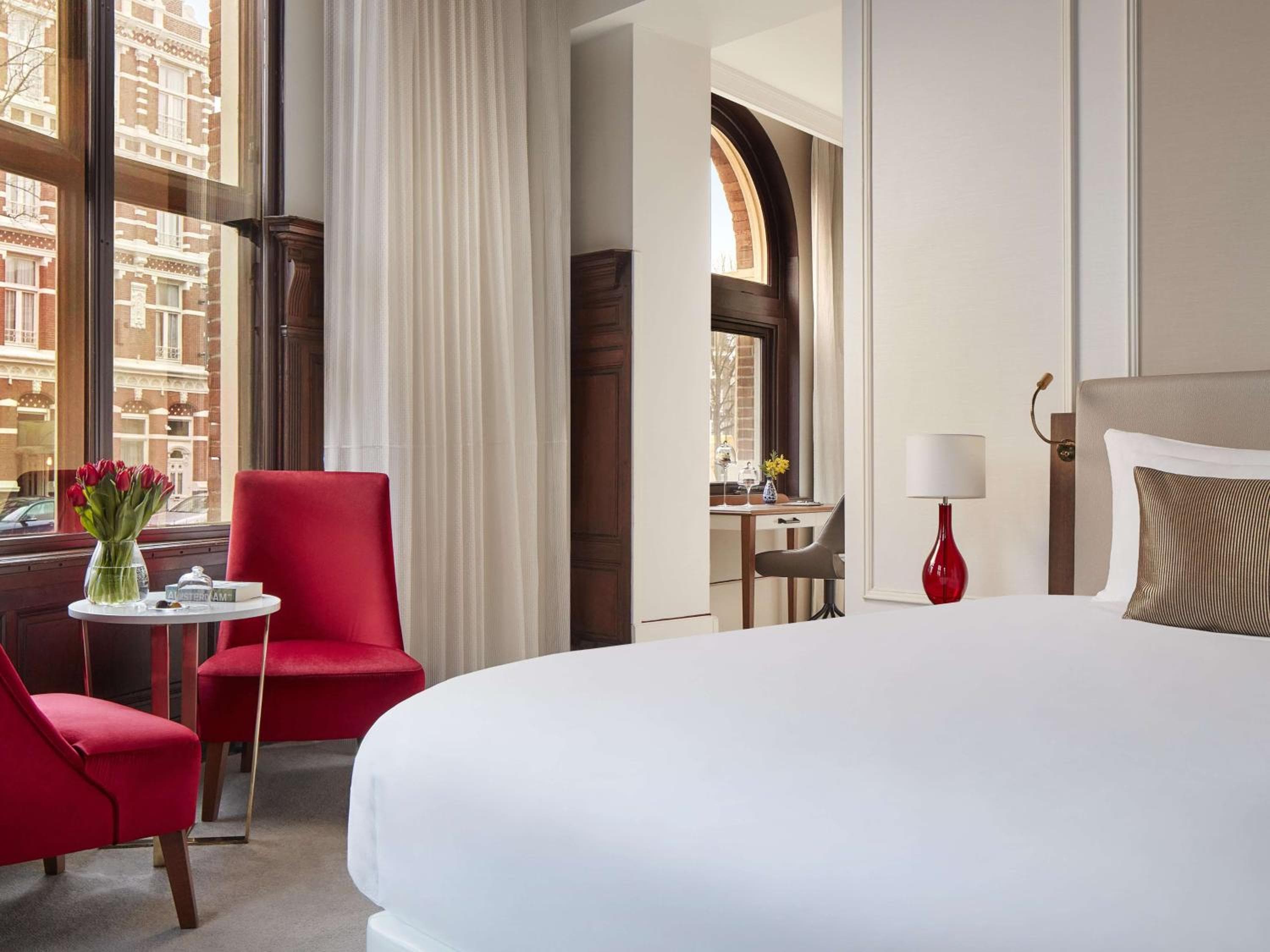 Tivoli Doelen Amsterdam Hotel — 8