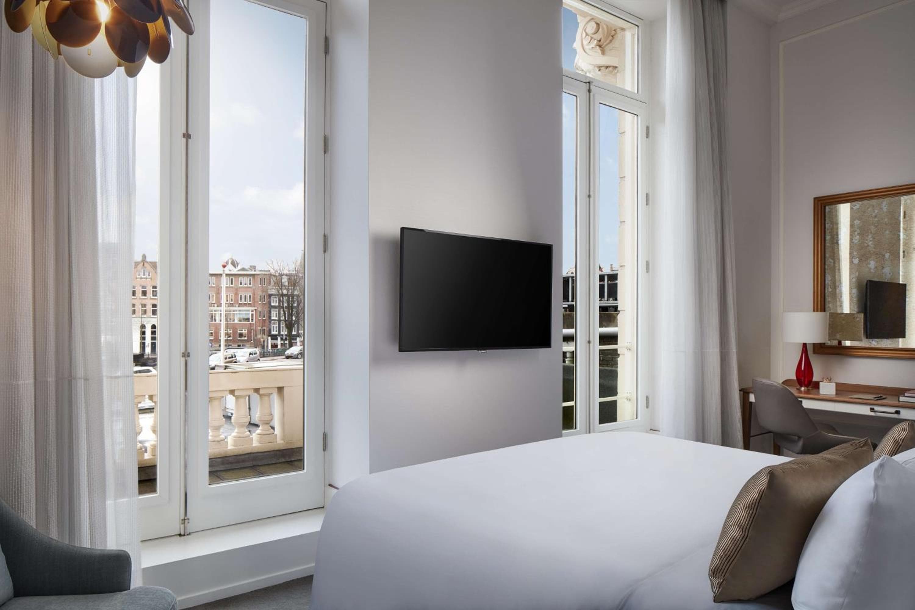 Tivoli Doelen Amsterdam Hotel — 9