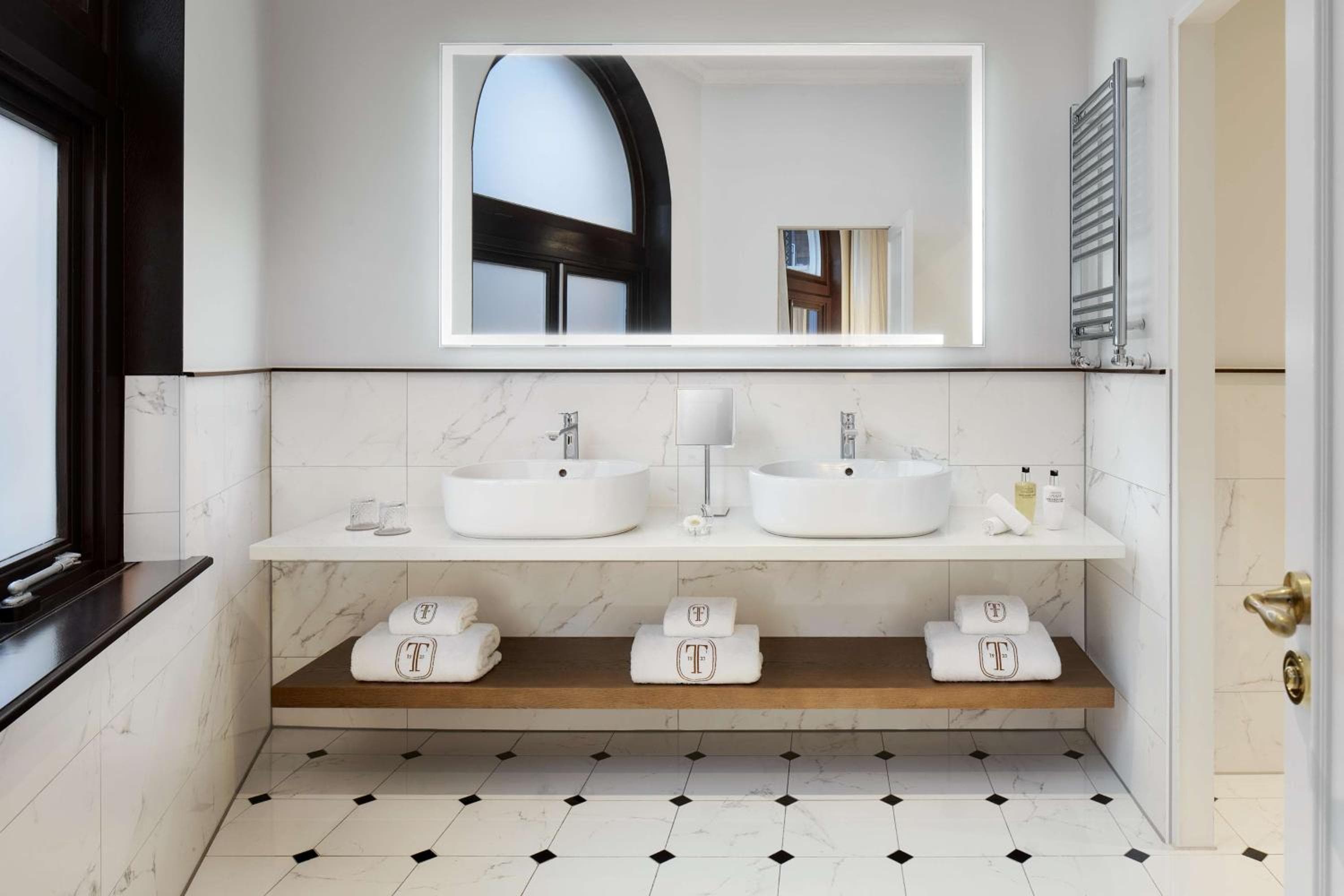 Tivoli Doelen Amsterdam Hotel — 30