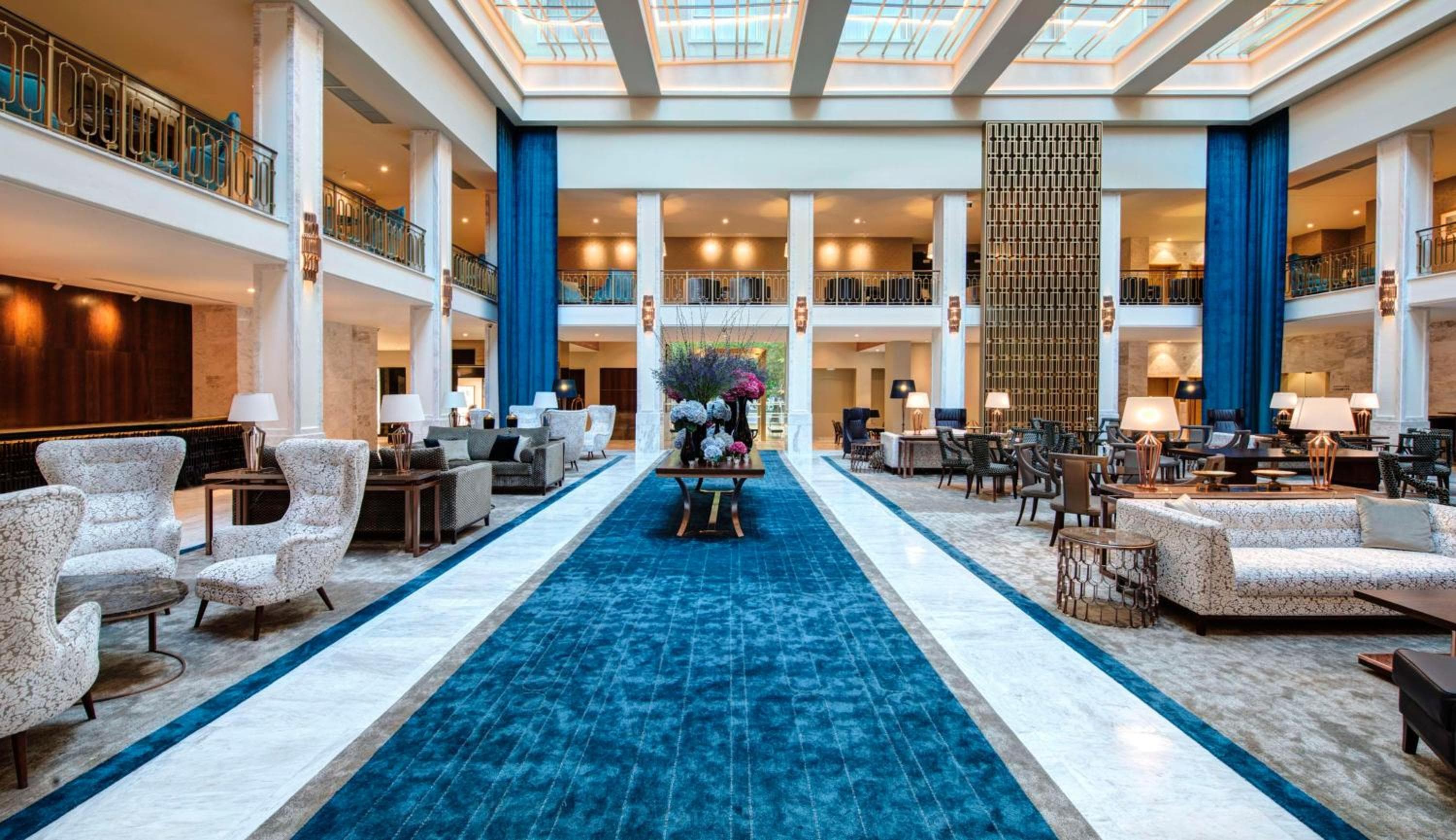 Tivoli Avenida Liberdade Lisboa – Un hotel líder en el mundo — 5