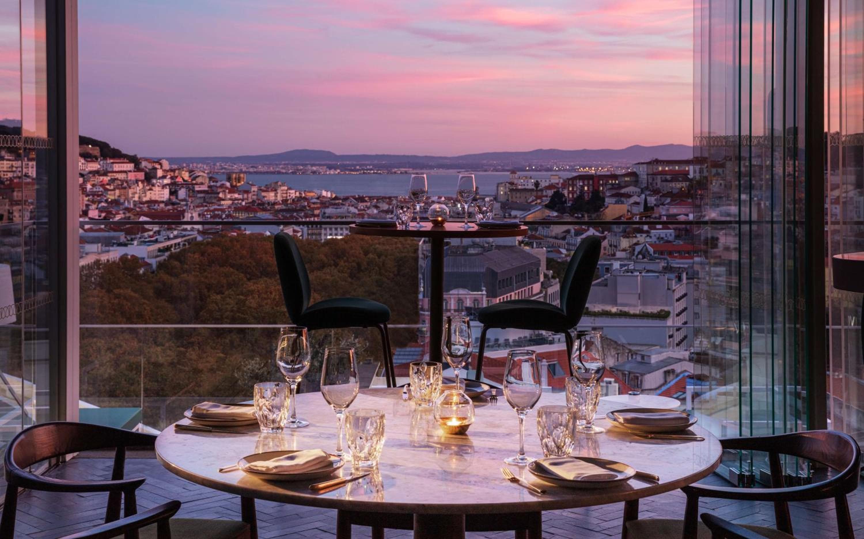 Tivoli Avenida Liberdade Lisboa – Un hotel líder en el mundo — 7