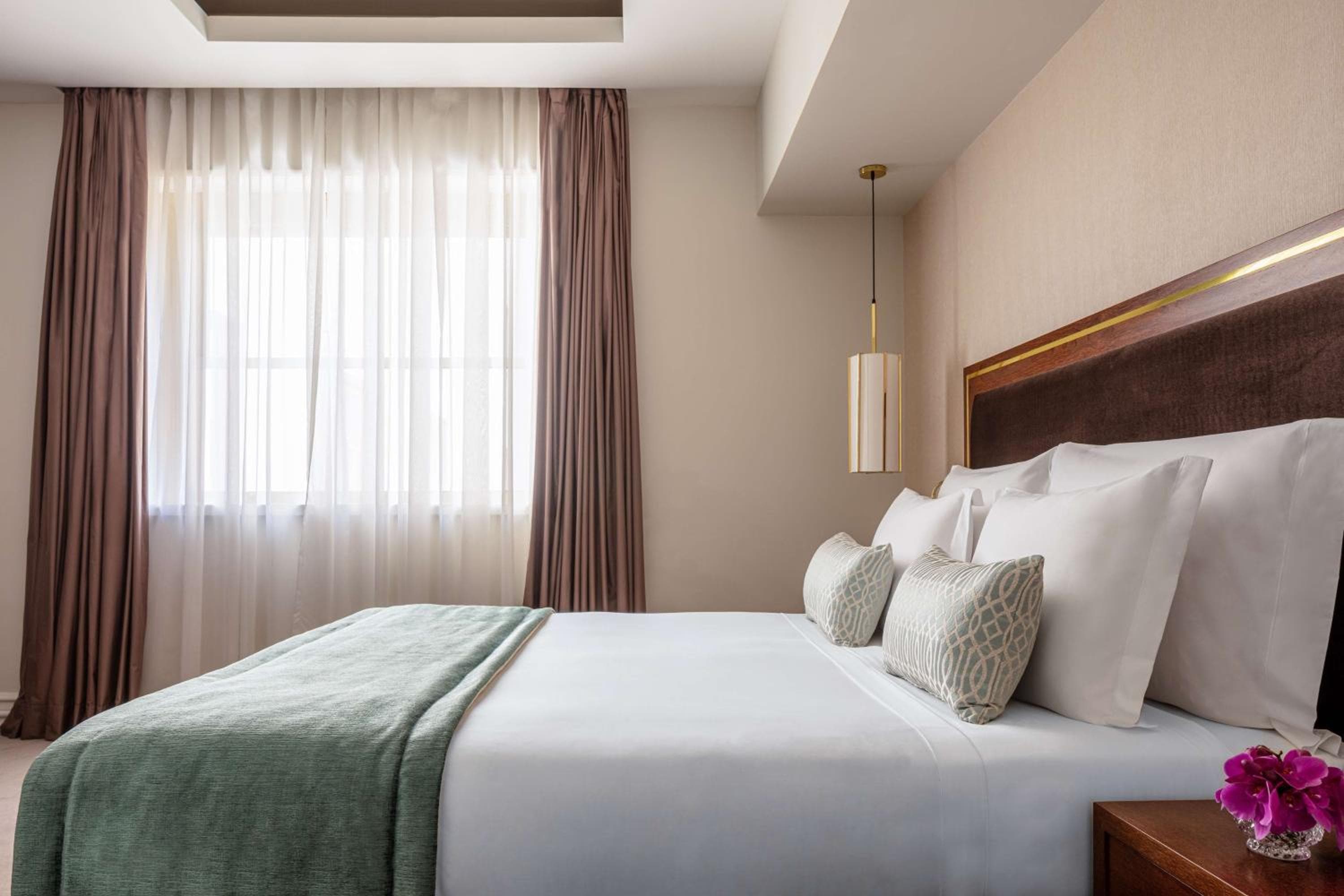 Tivoli Avenida Liberdade Lisboa – Un hotel líder en el mundo — 12