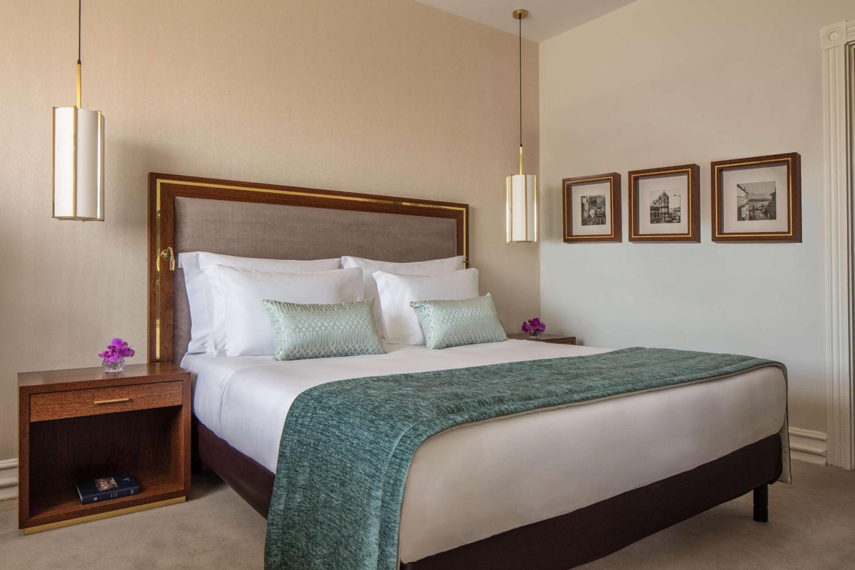 Tivoli Avenida Liberdade Lisboa – Un hotel líder en el mundo — 15