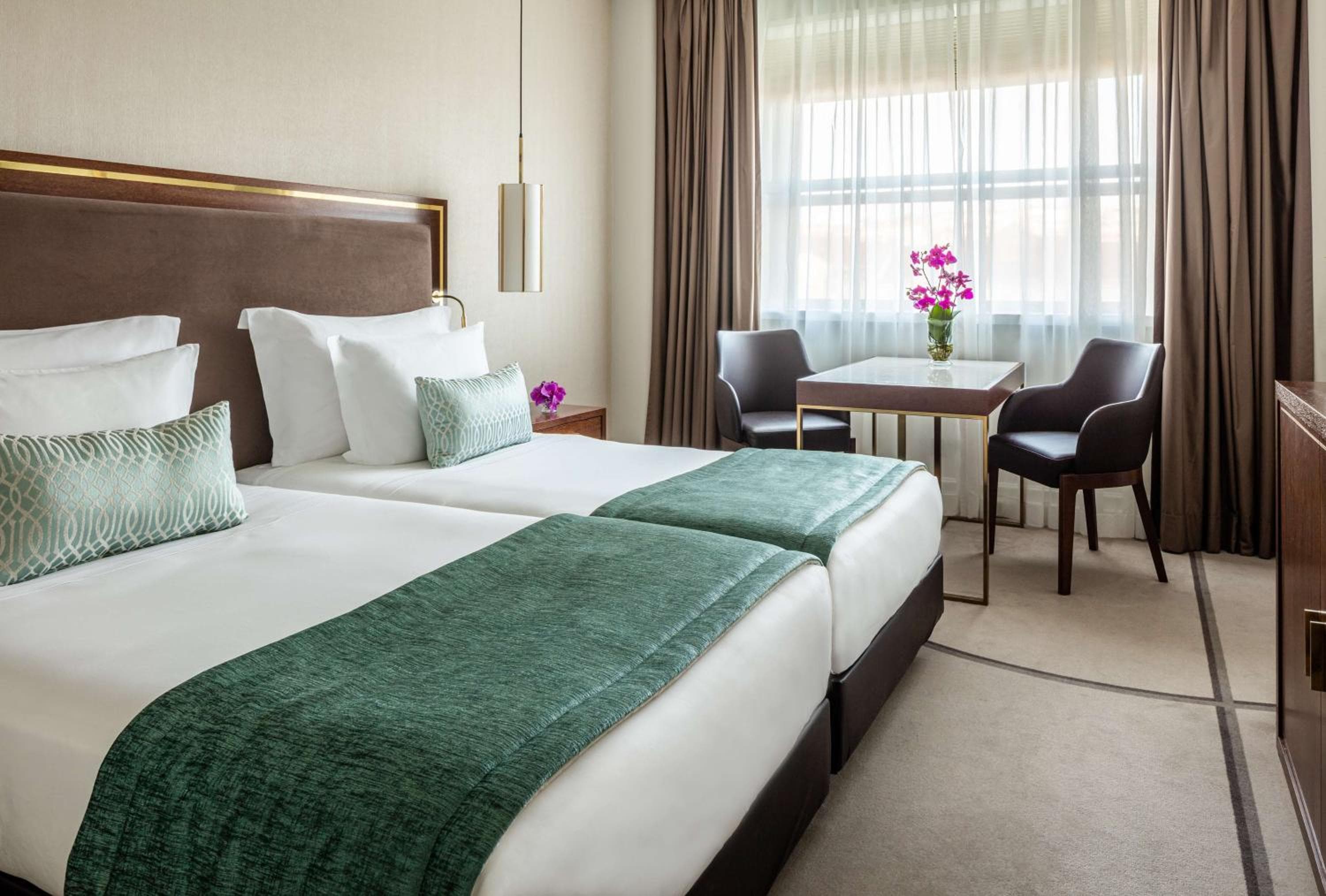 Tivoli Avenida Liberdade Lisboa – Un hotel líder en el mundo — 13