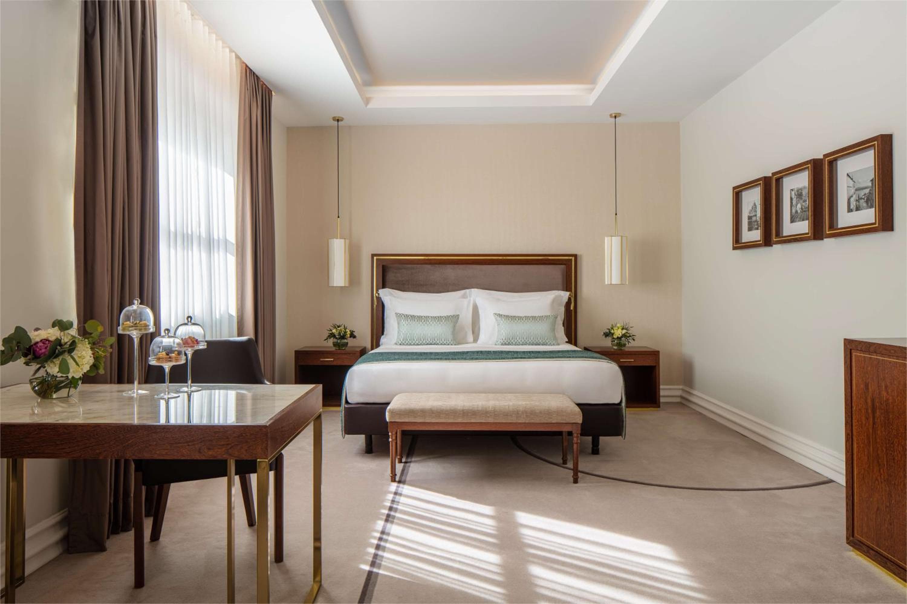 Tivoli Avenida Liberdade Lisboa – Un hotel líder en el mundo — 17