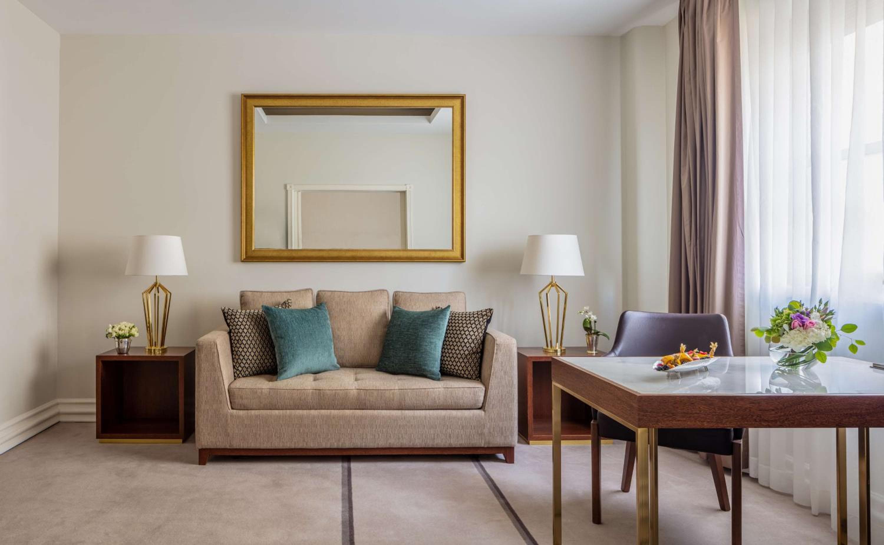 Tivoli Avenida Liberdade Lisboa – Un hotel líder en el mundo — 18