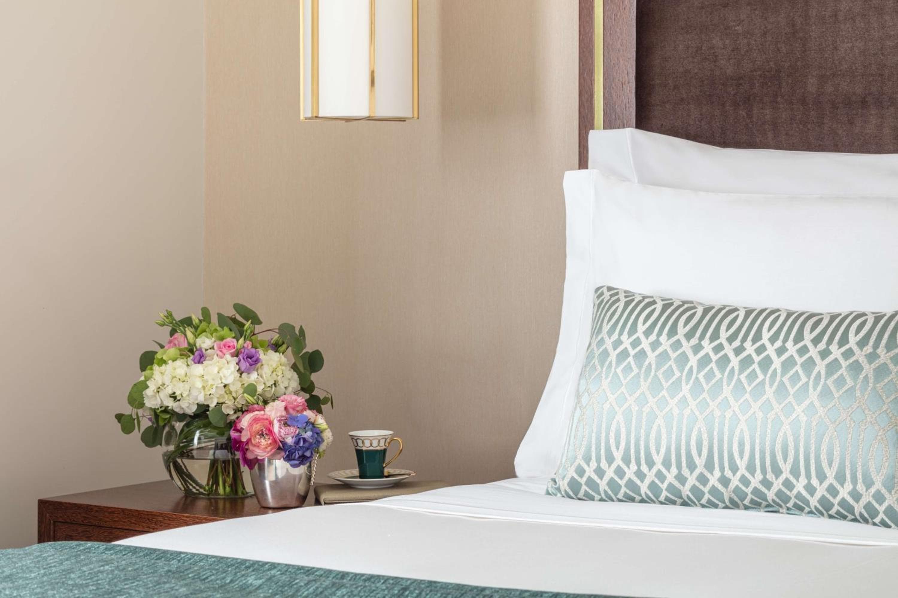 Tivoli Avenida Liberdade Lisboa – Un hotel líder en el mundo — 19