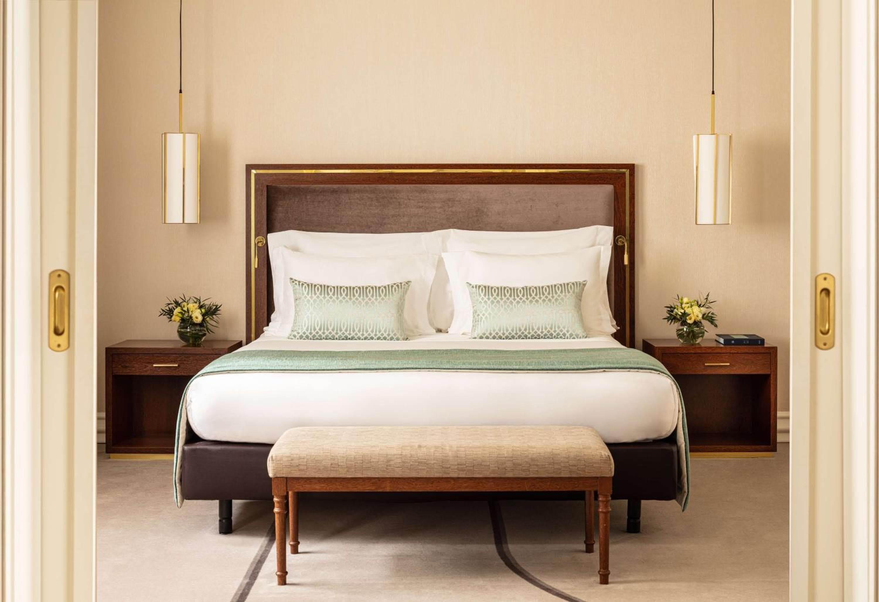 Tivoli Avenida Liberdade Lisboa – Un hotel líder en el mundo — 21
