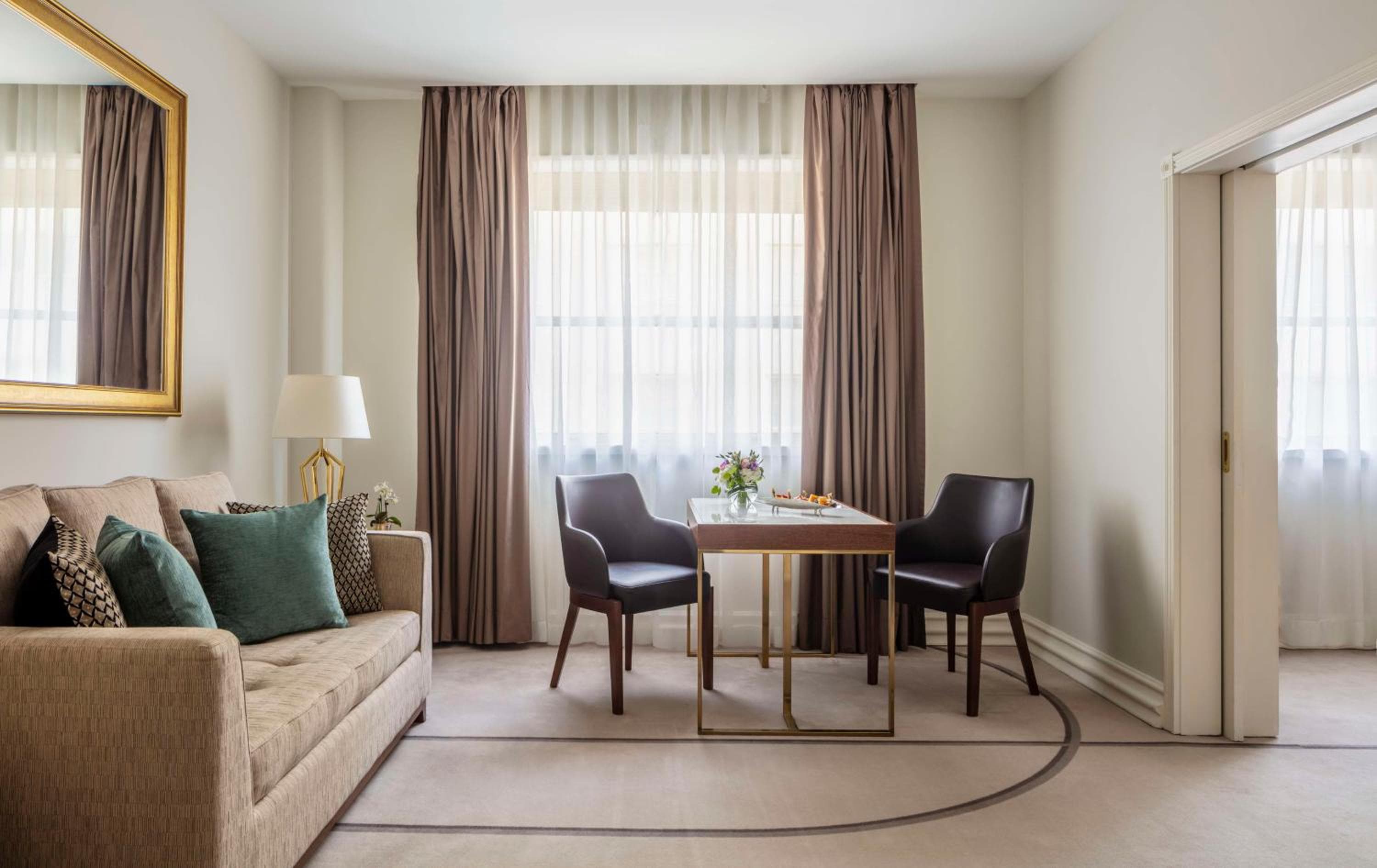 Tivoli Avenida Liberdade Lisboa – Un hotel líder en el mundo — 22