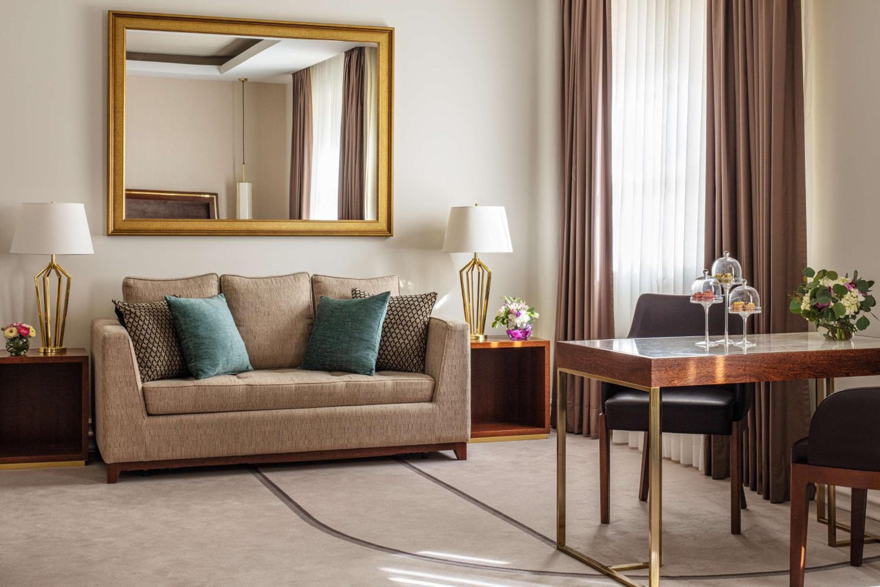 Tivoli Avenida Liberdade Lisboa – Un hotel líder en el mundo — 23