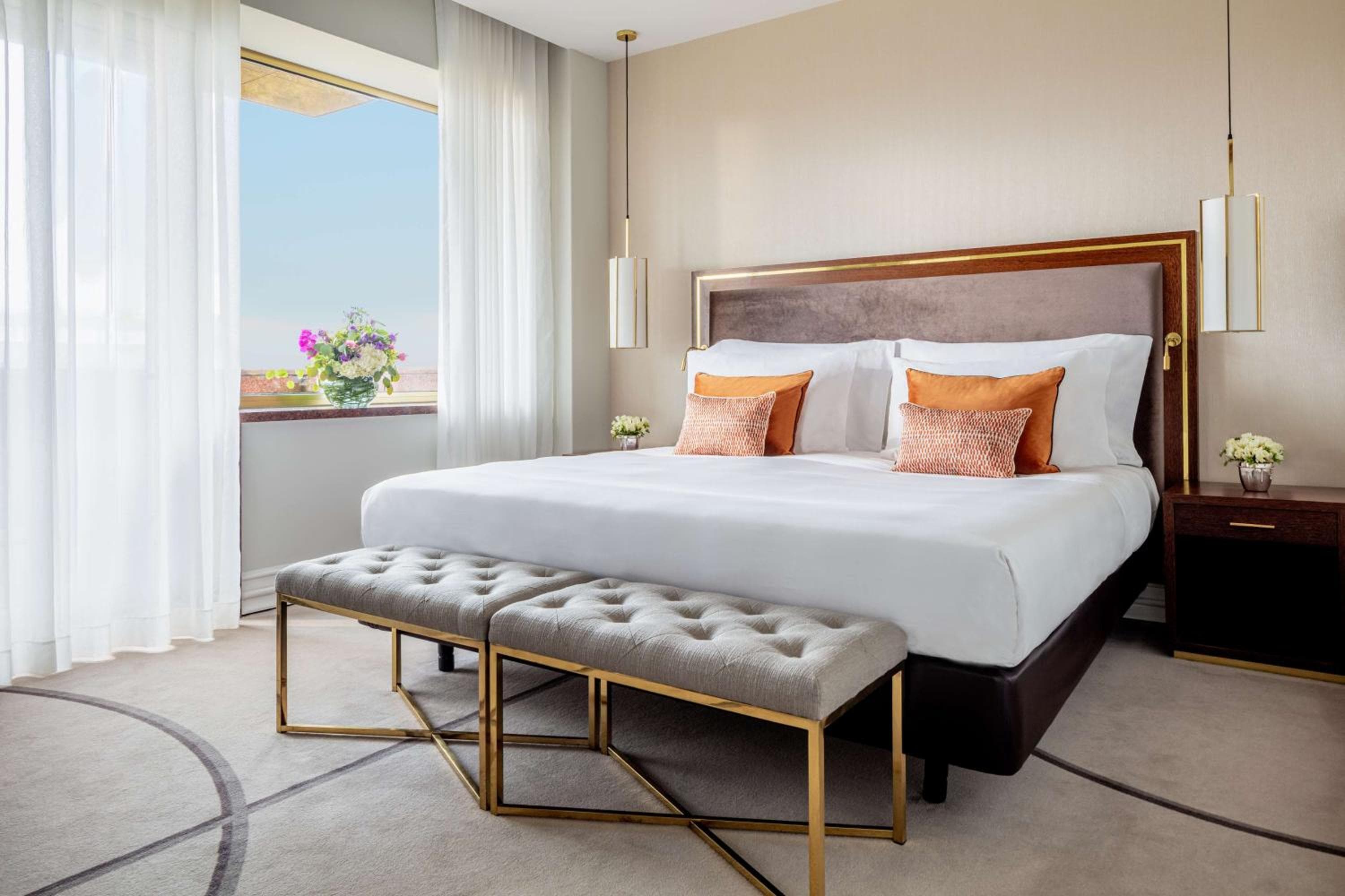 Tivoli Avenida Liberdade Lisboa – Un hotel líder en el mundo — 25