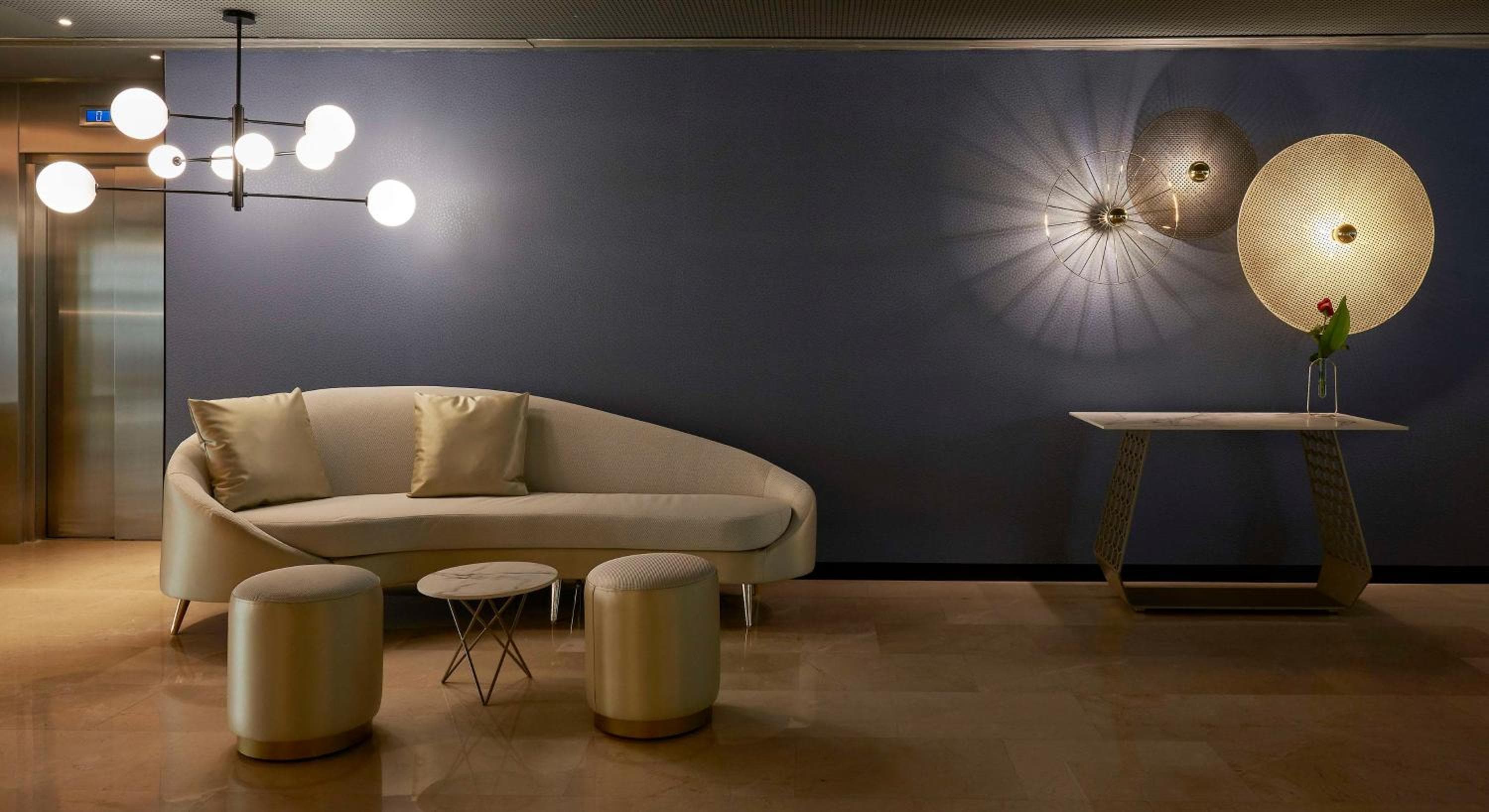 NH Sants Barcelona — 7