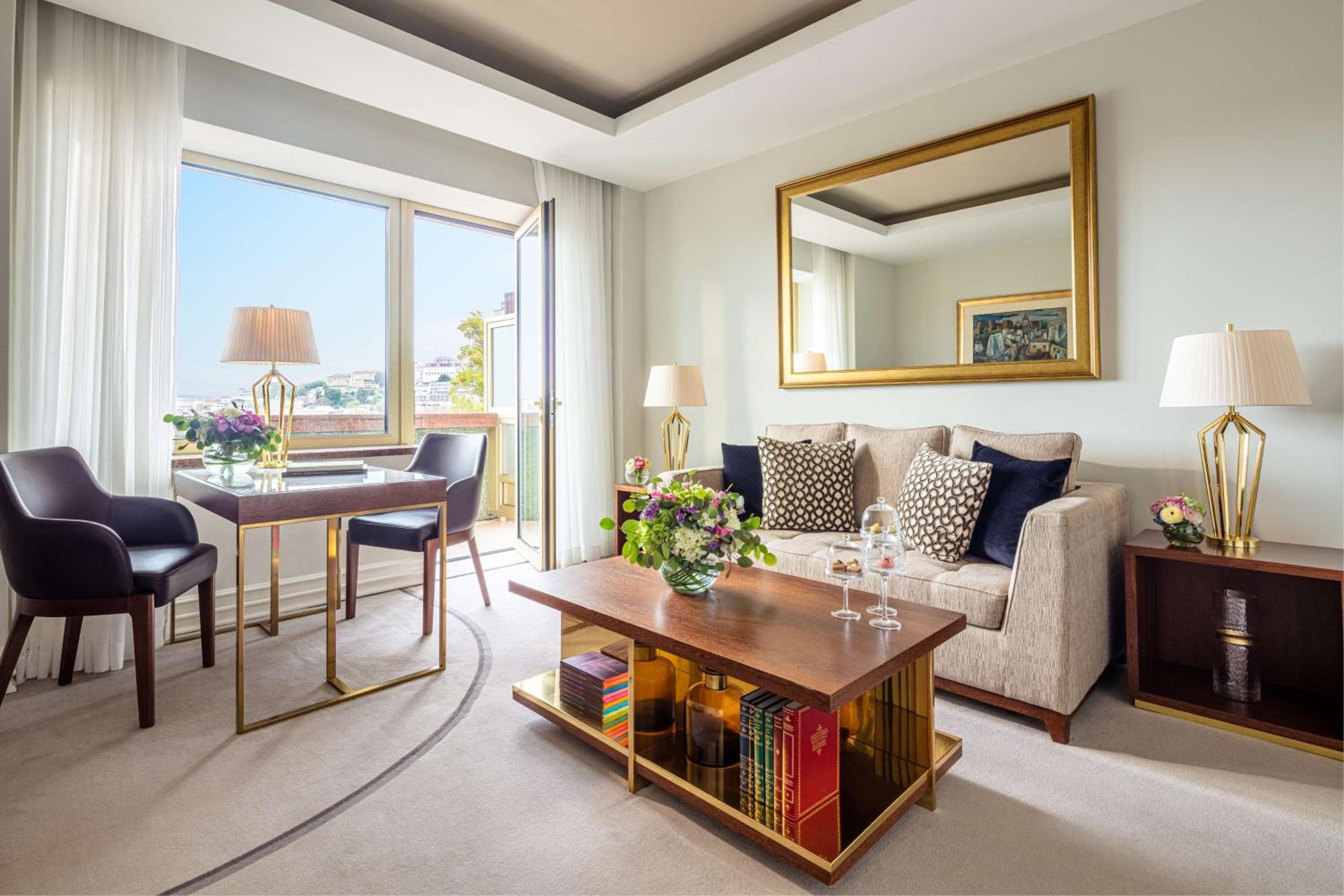 Tivoli Avenida Liberdade Lisboa – Un hotel líder en el mundo — 27