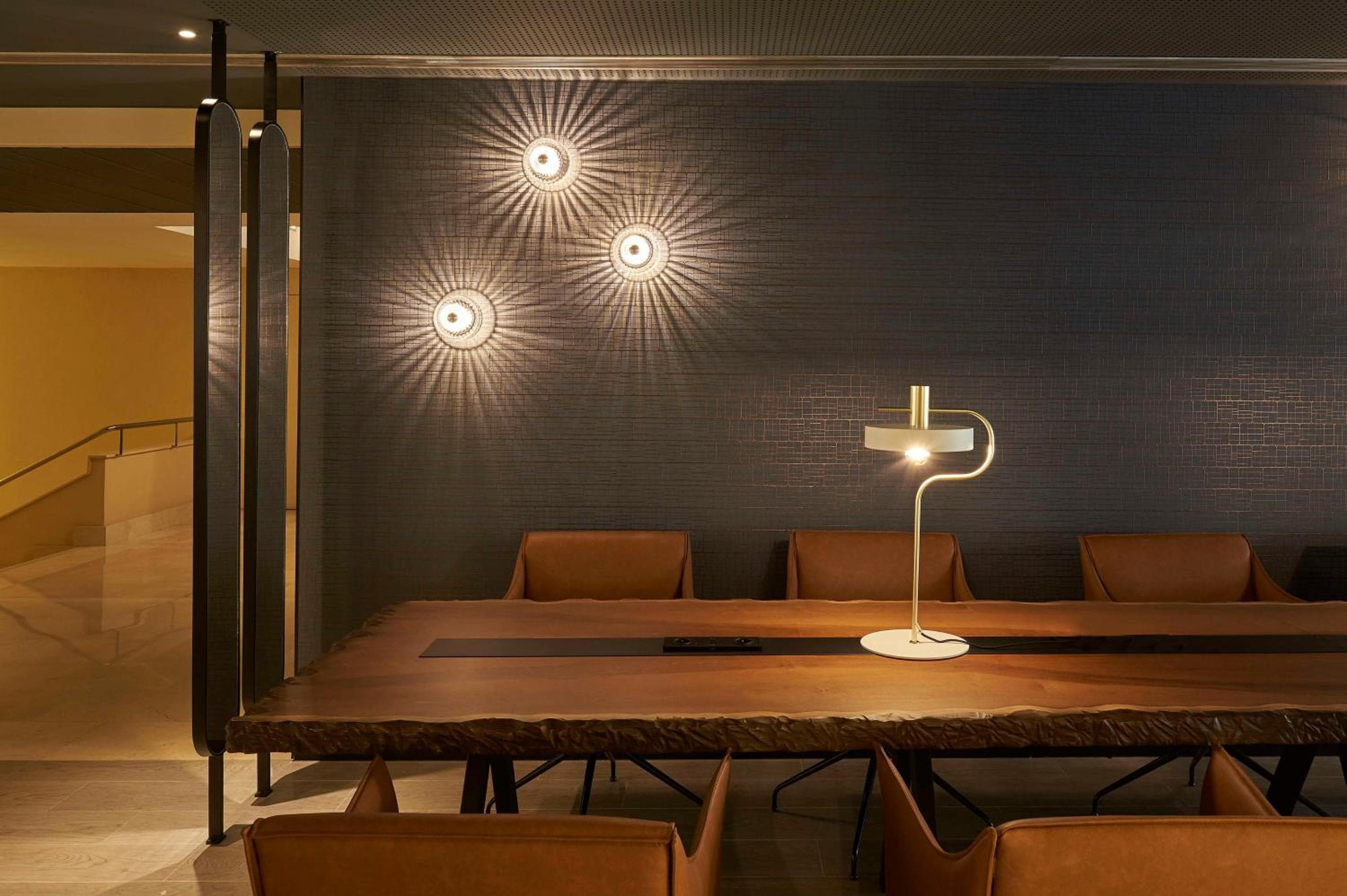 NH Sants Barcelona — 9