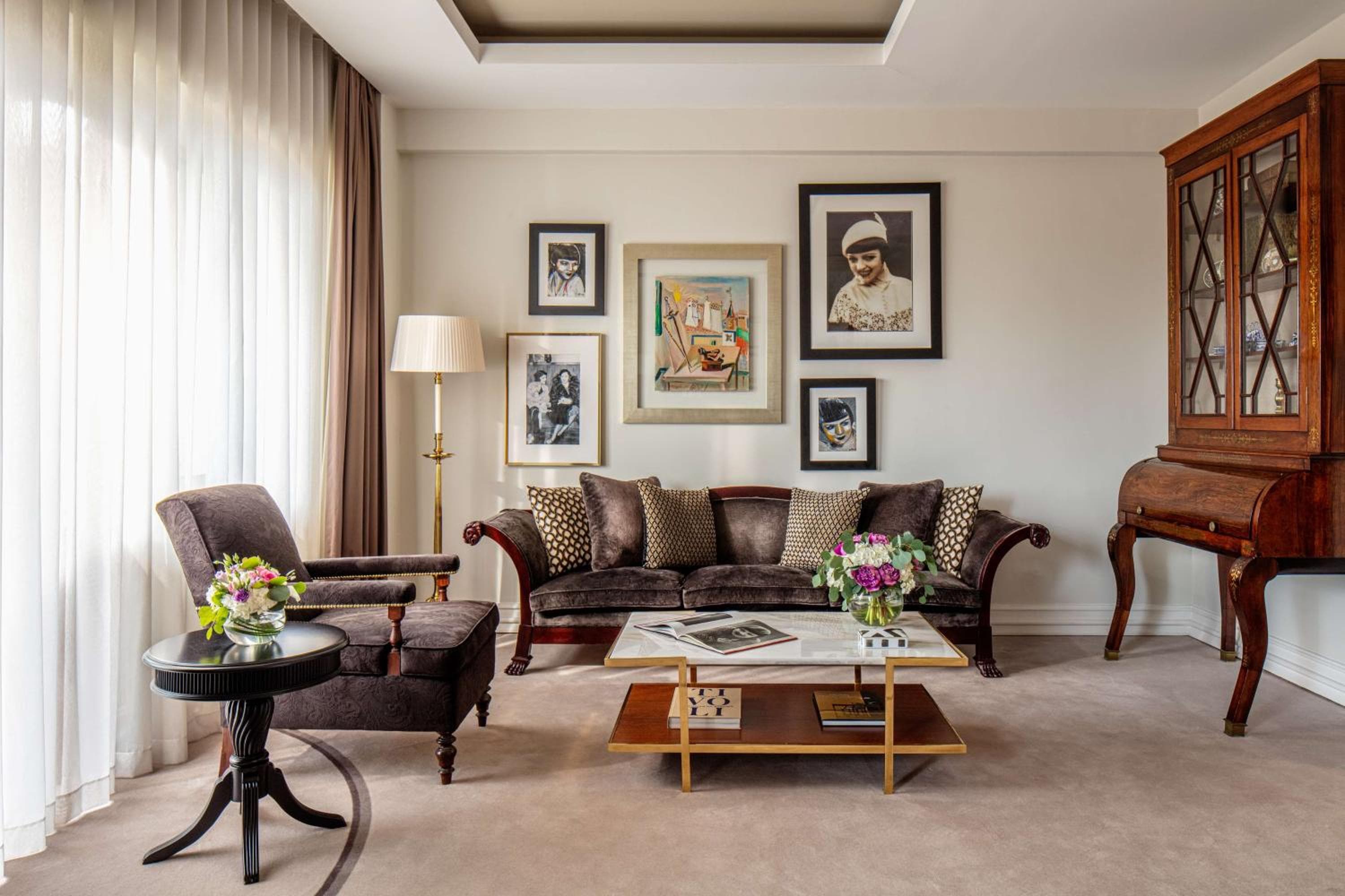 Tivoli Avenida Liberdade Lisboa – Un hotel líder en el mundo — 30