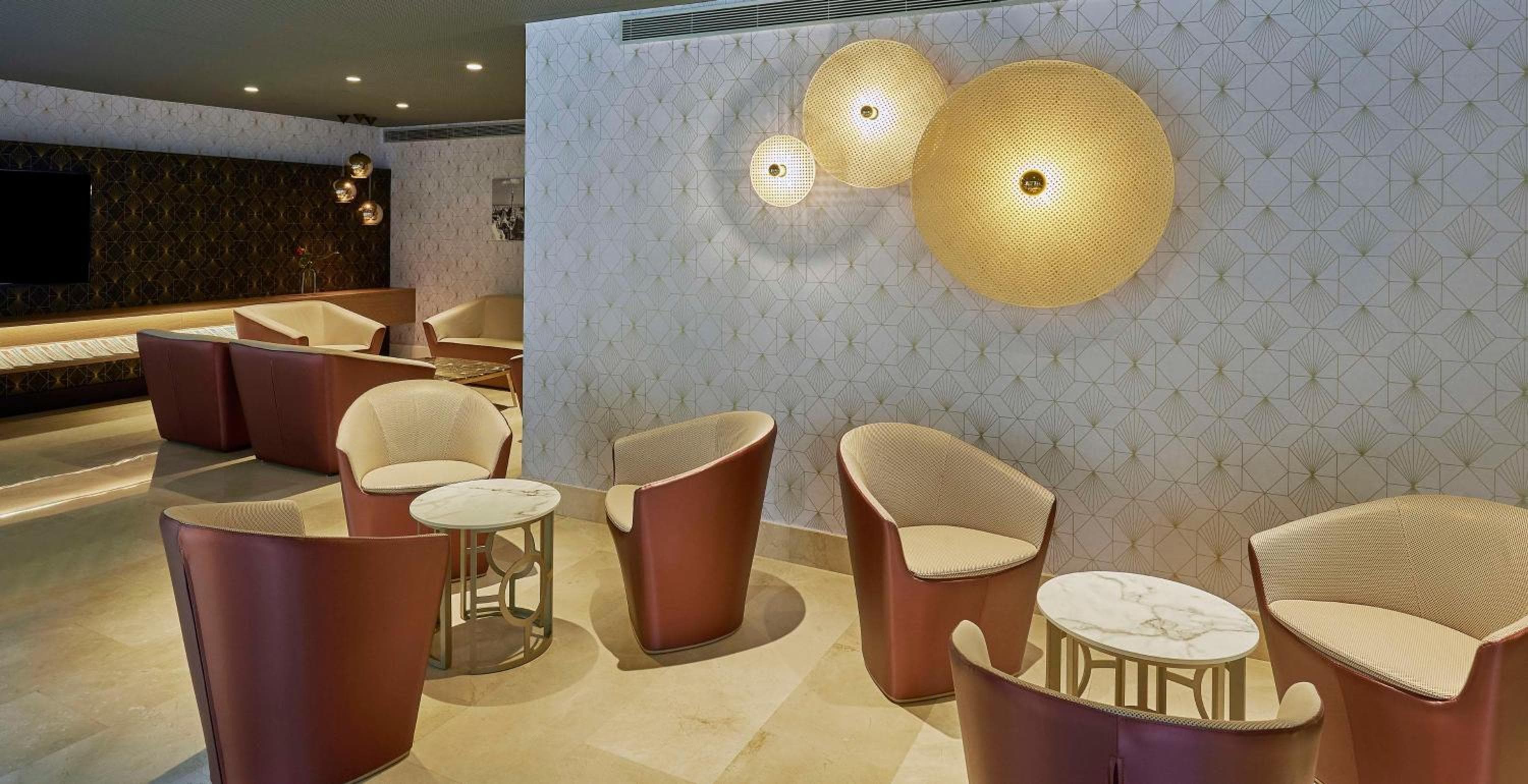 NH Sants Barcelona — 11