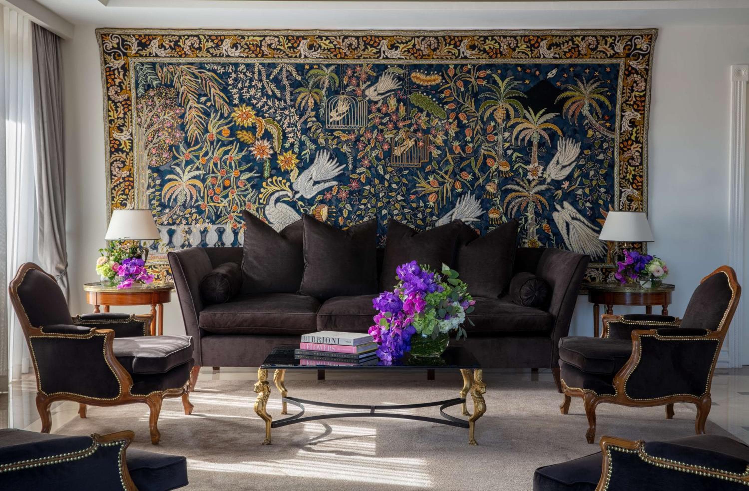 Tivoli Avenida Liberdade Lisboa – A Leading Hotel of the World — 15
