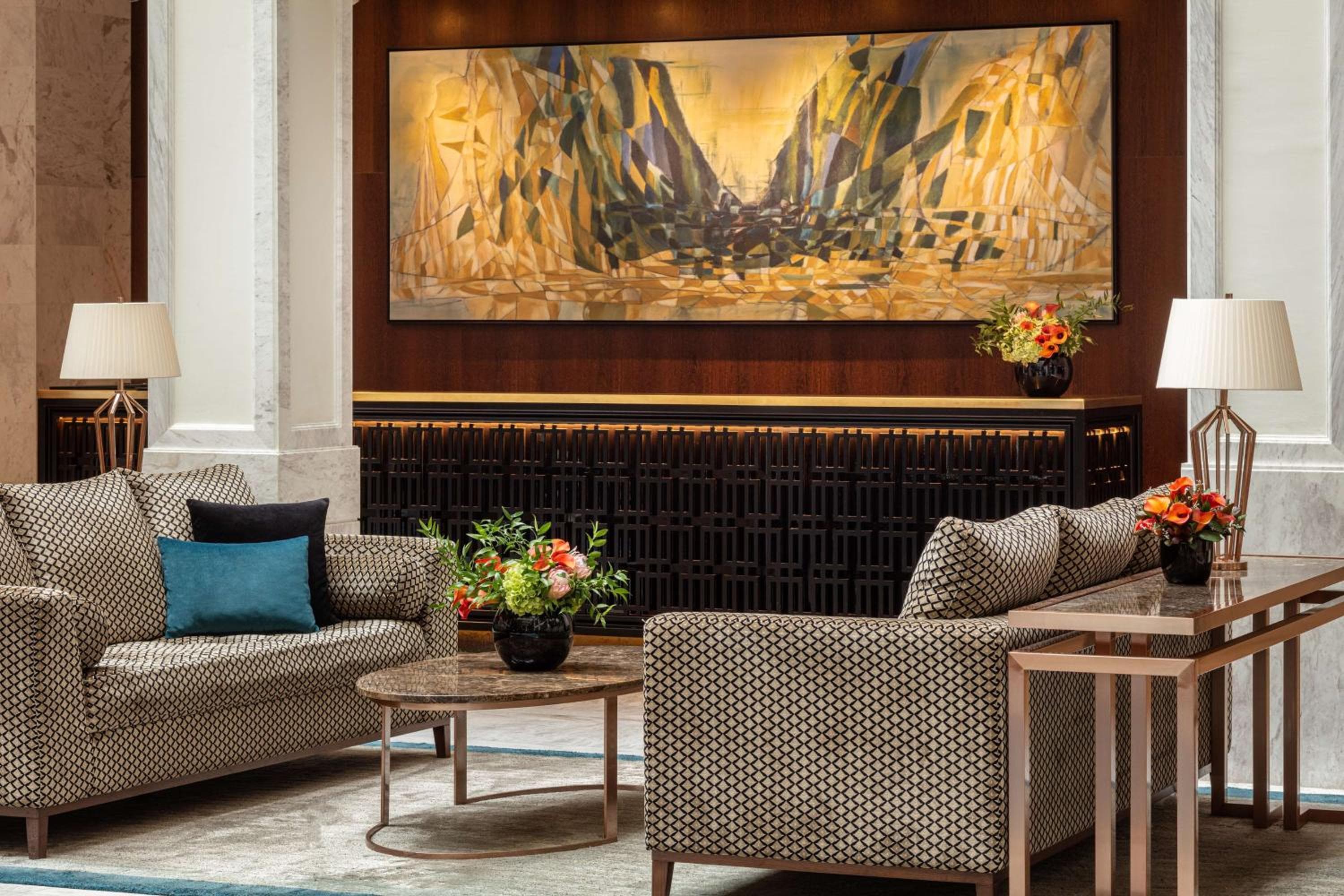 Tivoli Avenida Liberdade Lisboa – A Leading Hotel of the World — 27
